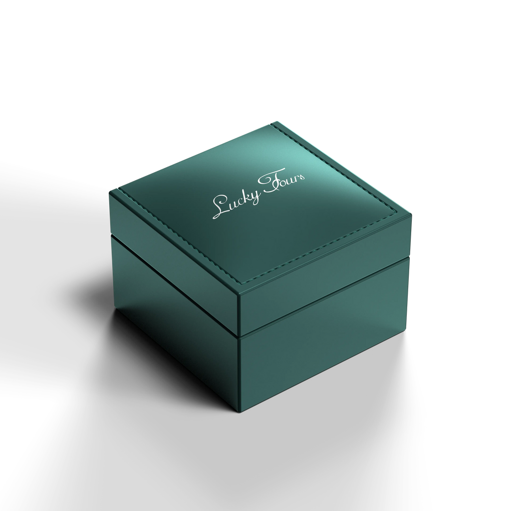 Premium Lucky Fours® Box
