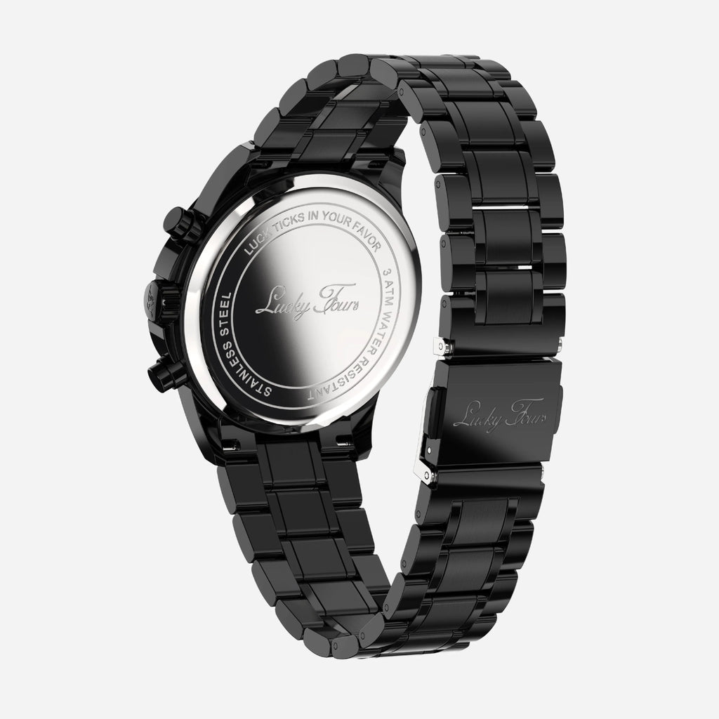Lucky Fours® Ronin