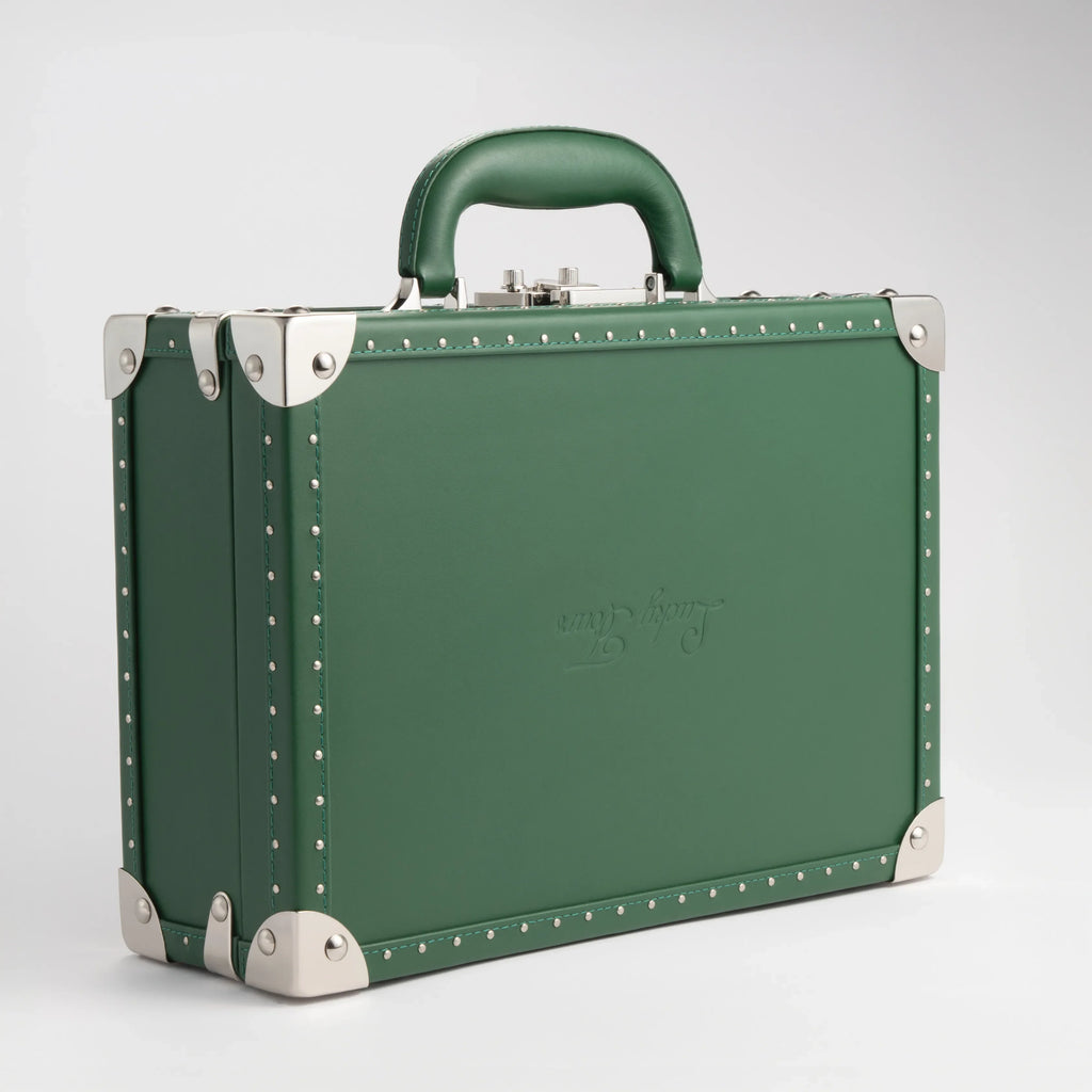 Lucky Fours® Watch Briefcase