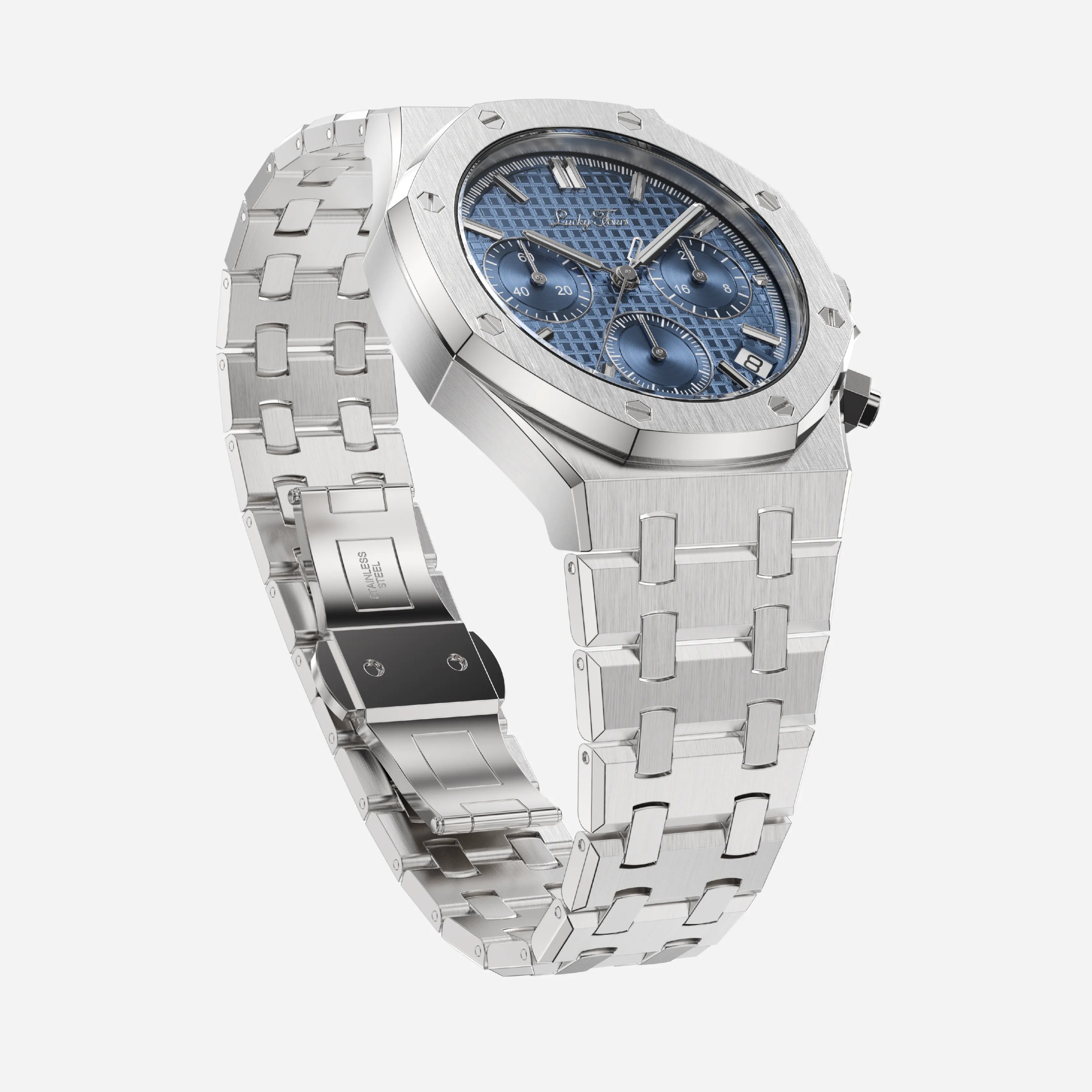 Lucky Fours® Tourbillon