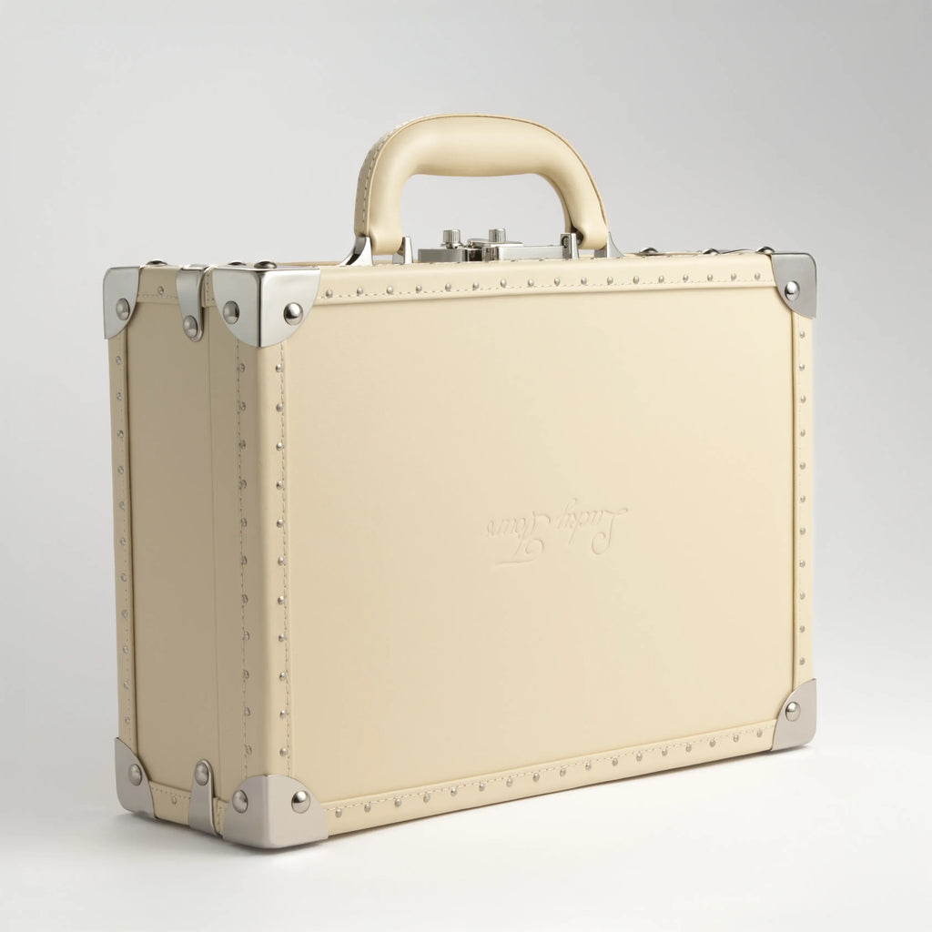 Lucky Fours® Watch Briefcase