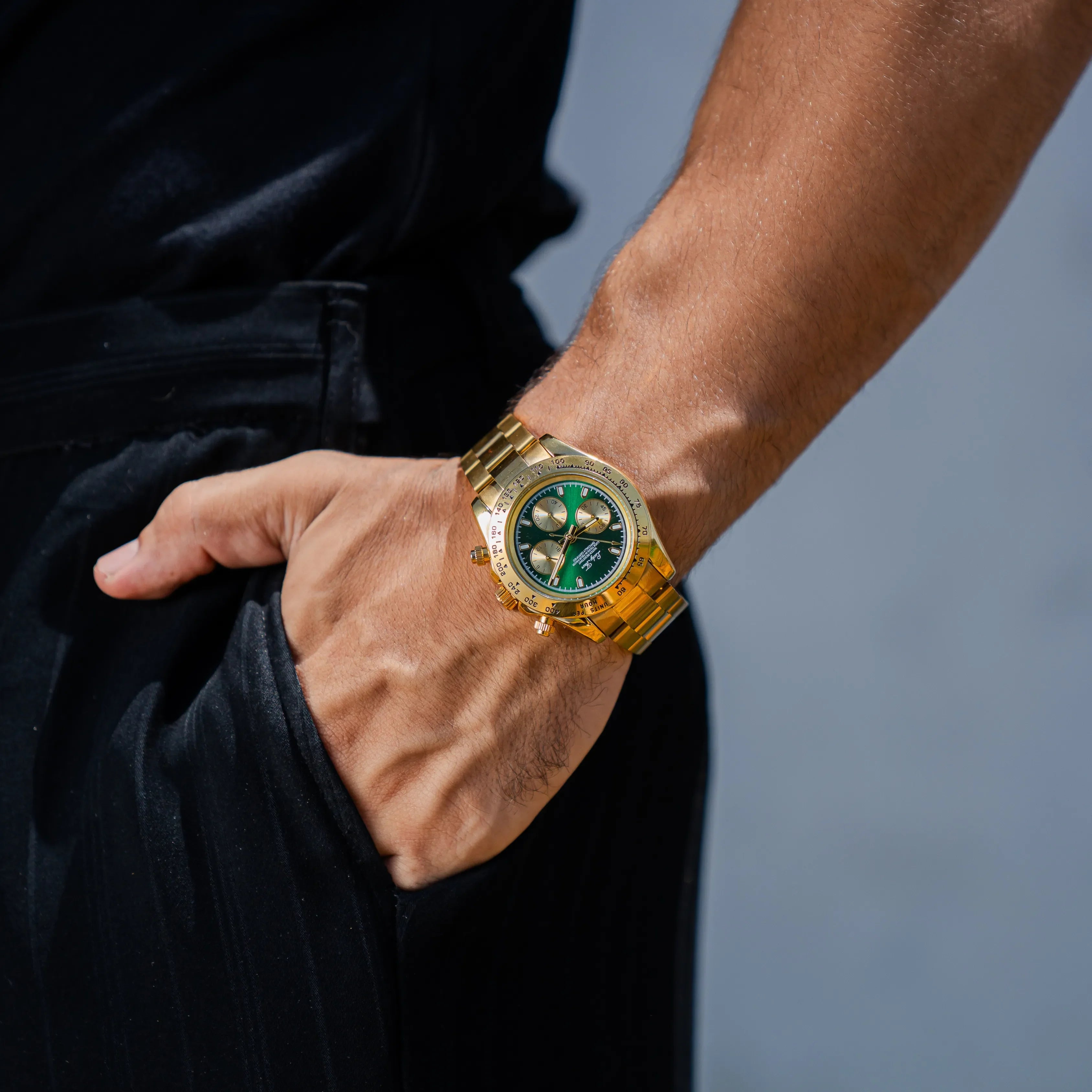 Lucky Fours® Vantage