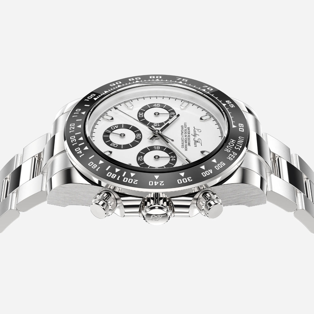 Lucky Fours® Vantage