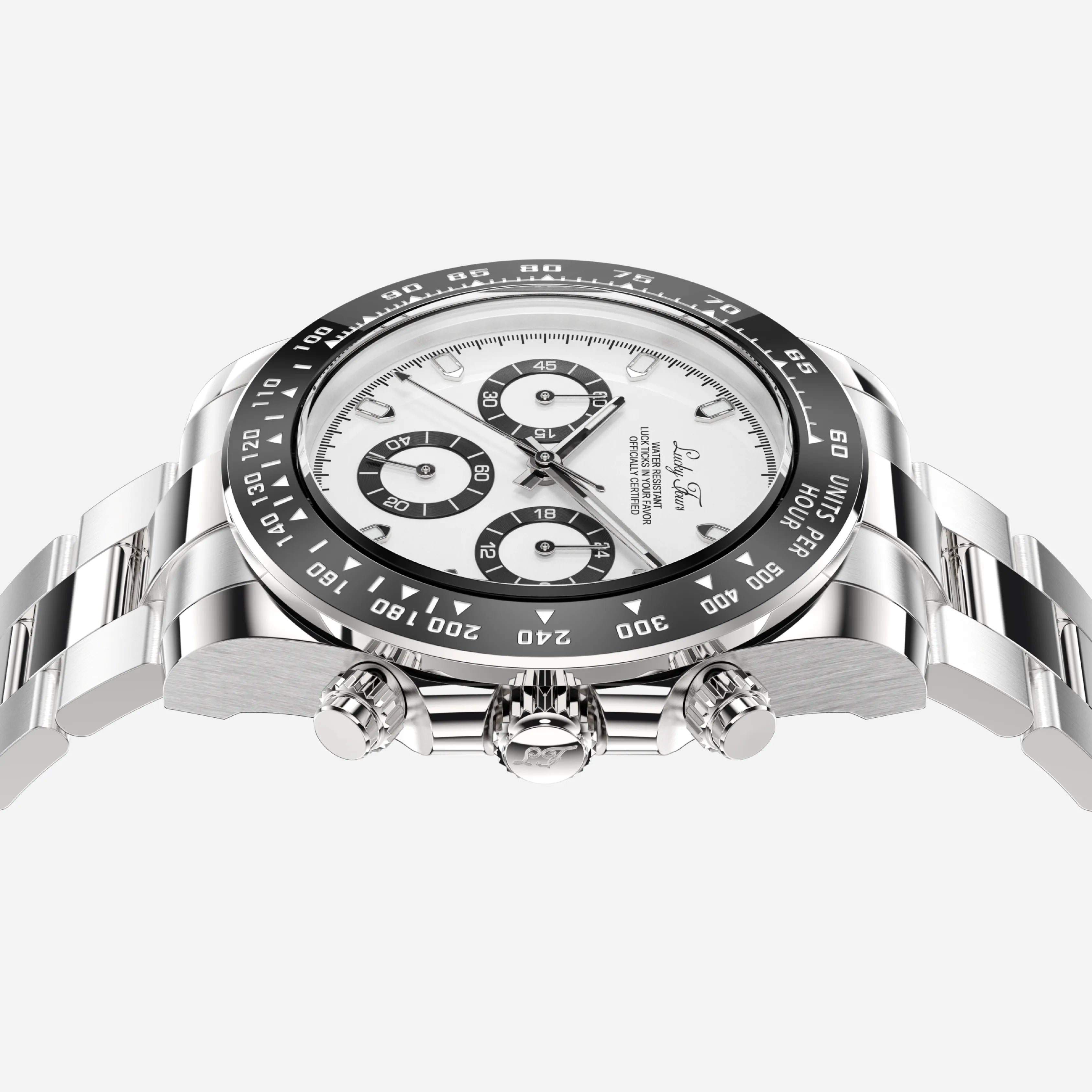 Lucky Fours® Vantage