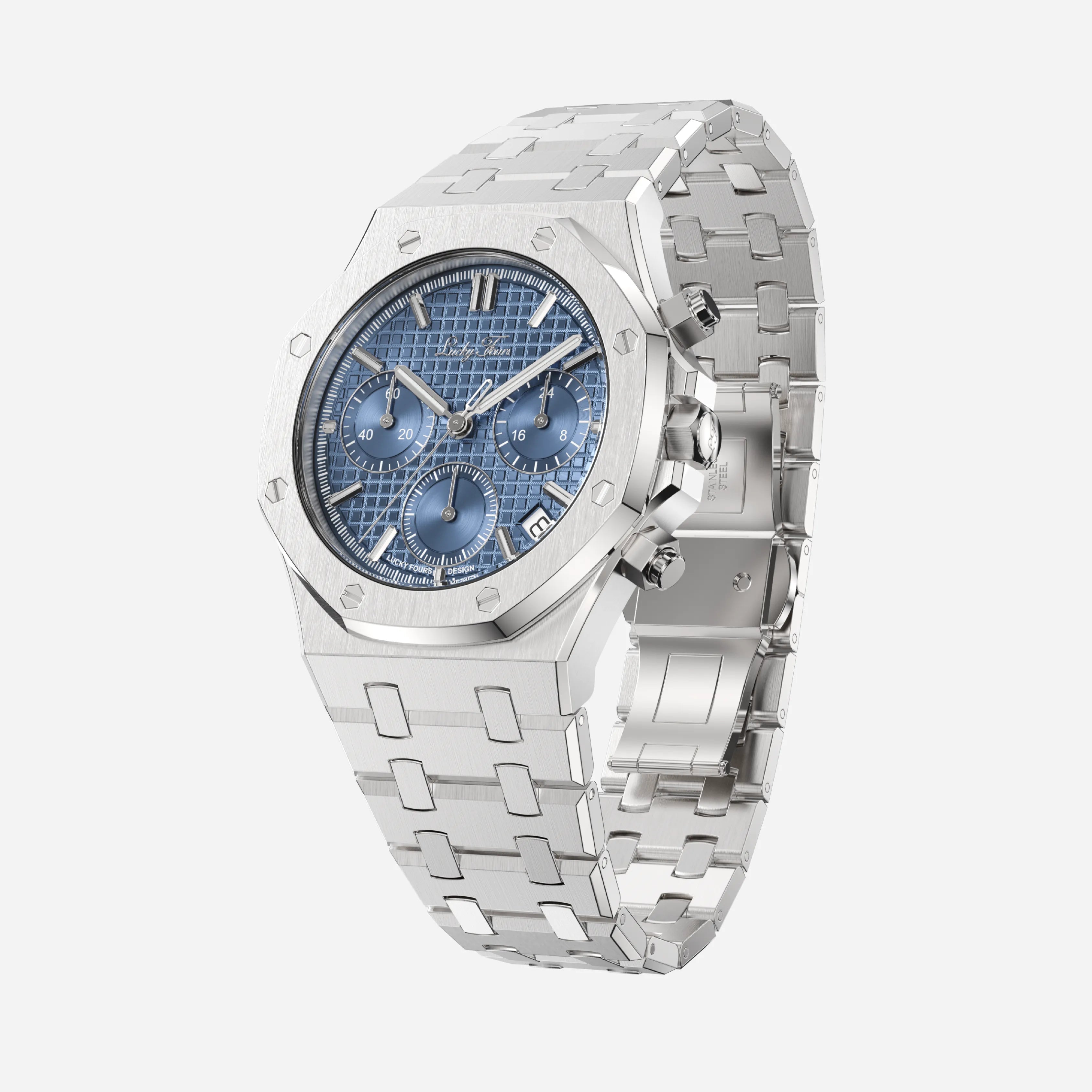 Lucky Fours® Tourbillon