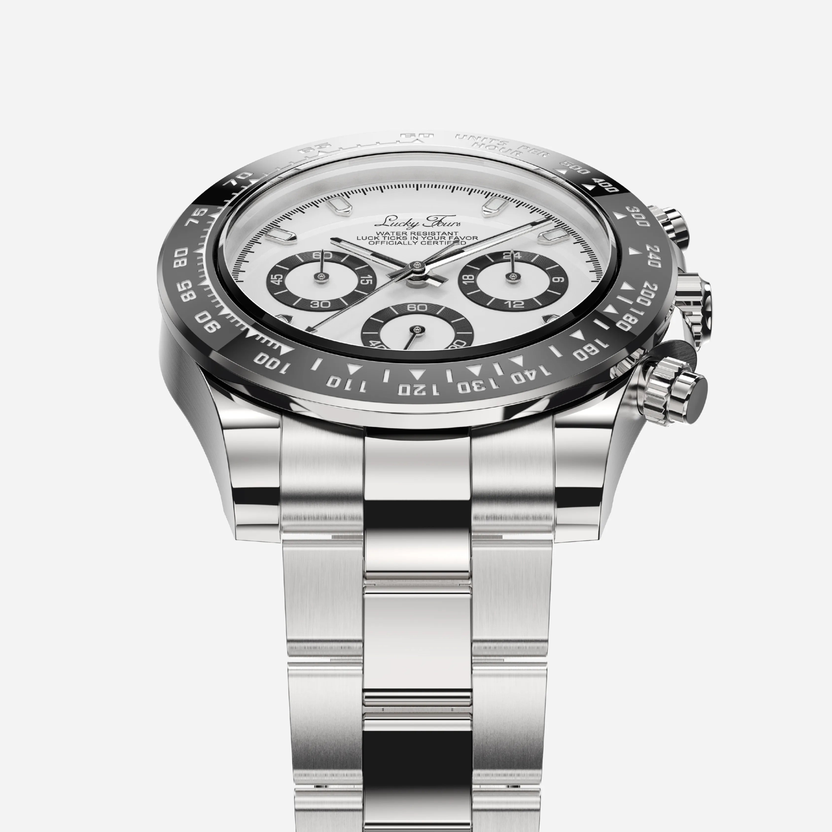 Lucky Fours® Vantage