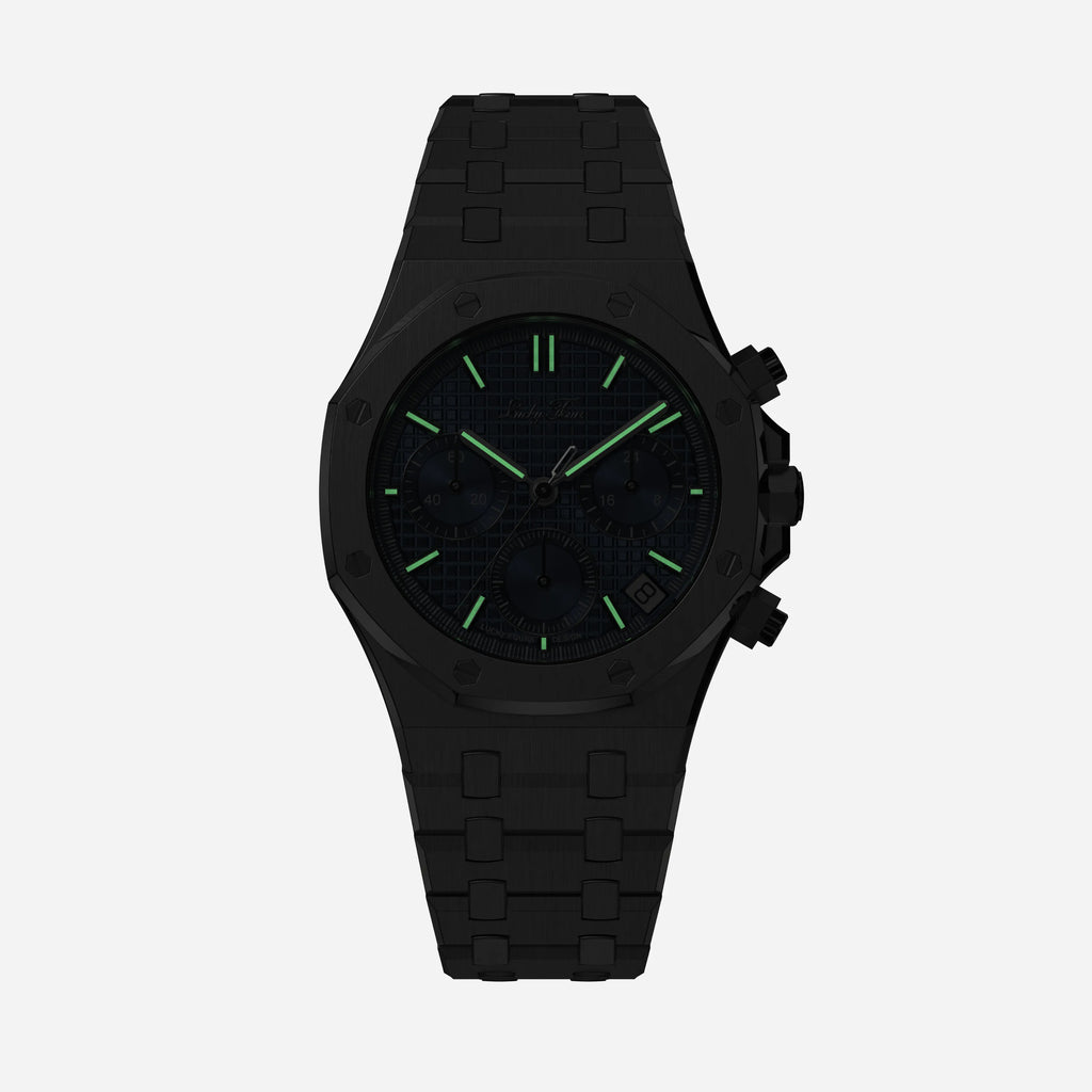 Lucky Fours® Tourbillon