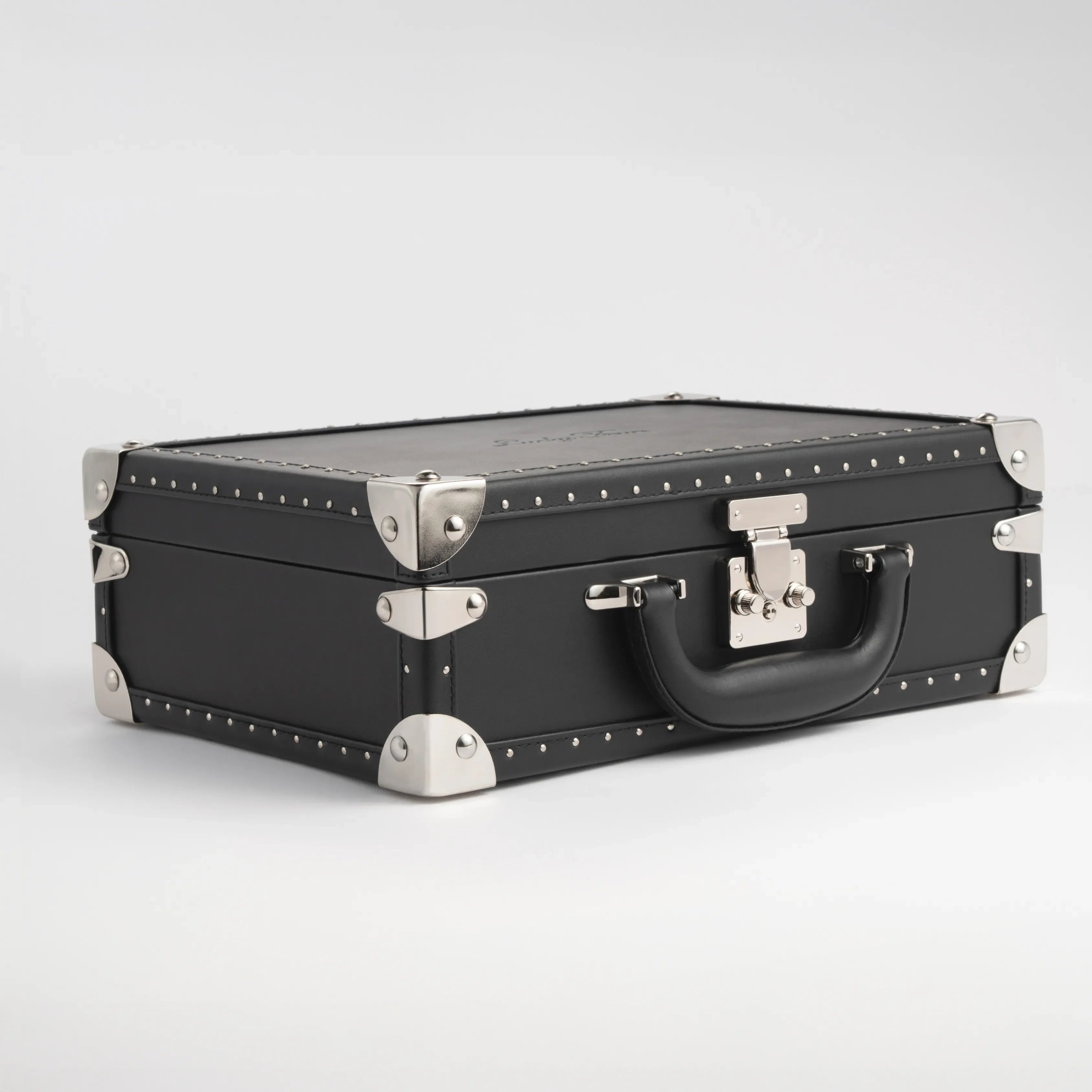 Lucky Fours® Watch Briefcase
