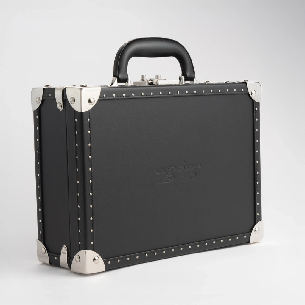 Lucky Fours® Watch Briefcase