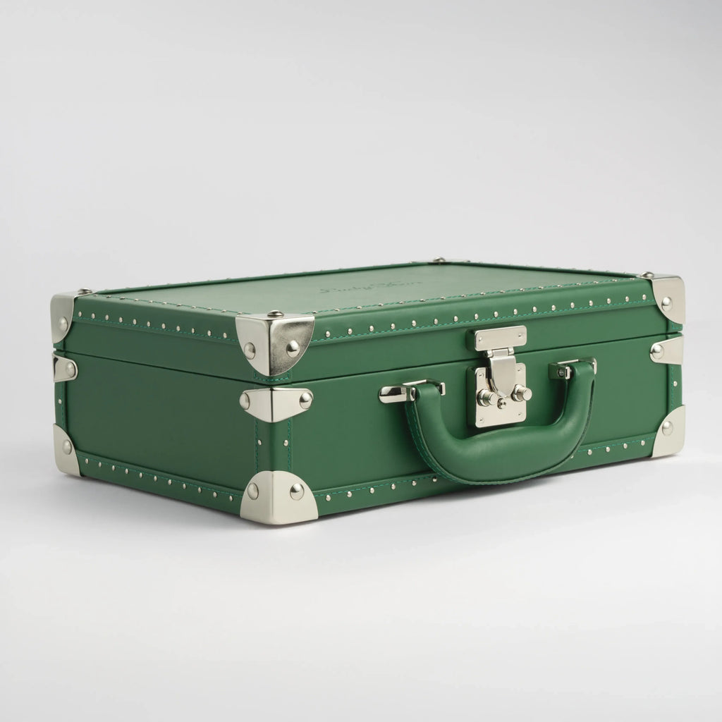 Lucky Fours® Watch Briefcase