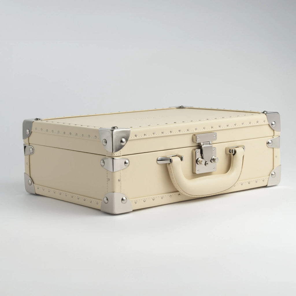 Lucky Fours® Watch Briefcase