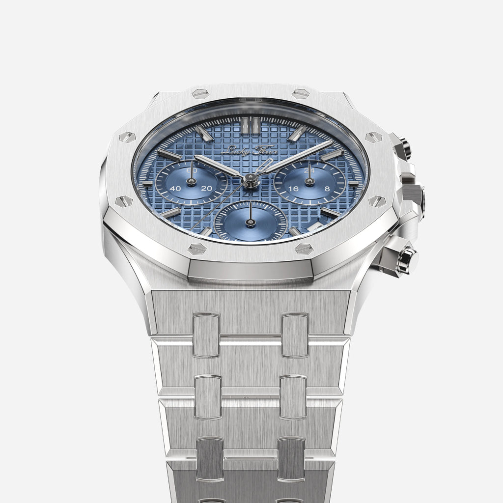 Lucky Fours® Tourbillon