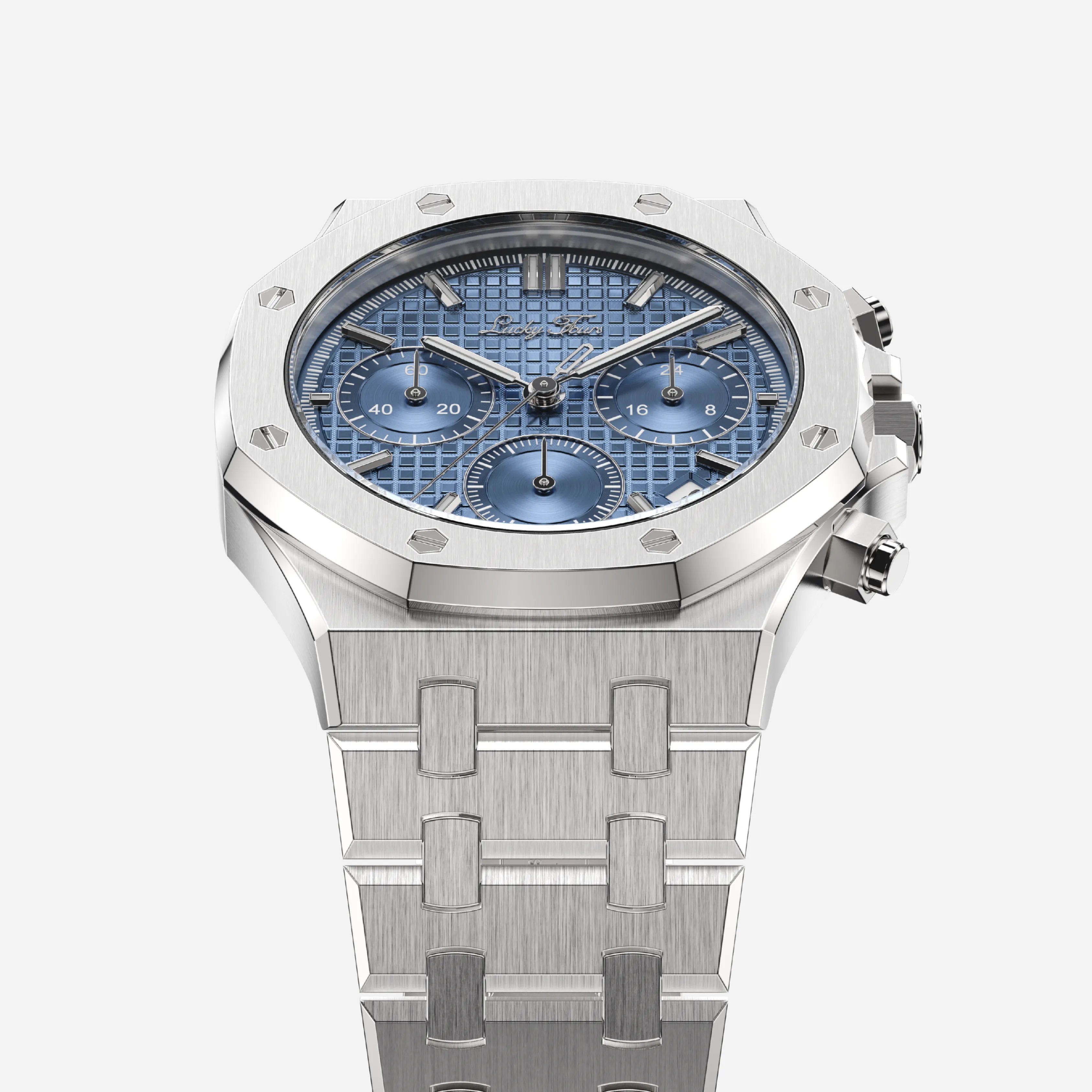 Lucky Fours® Tourbillon