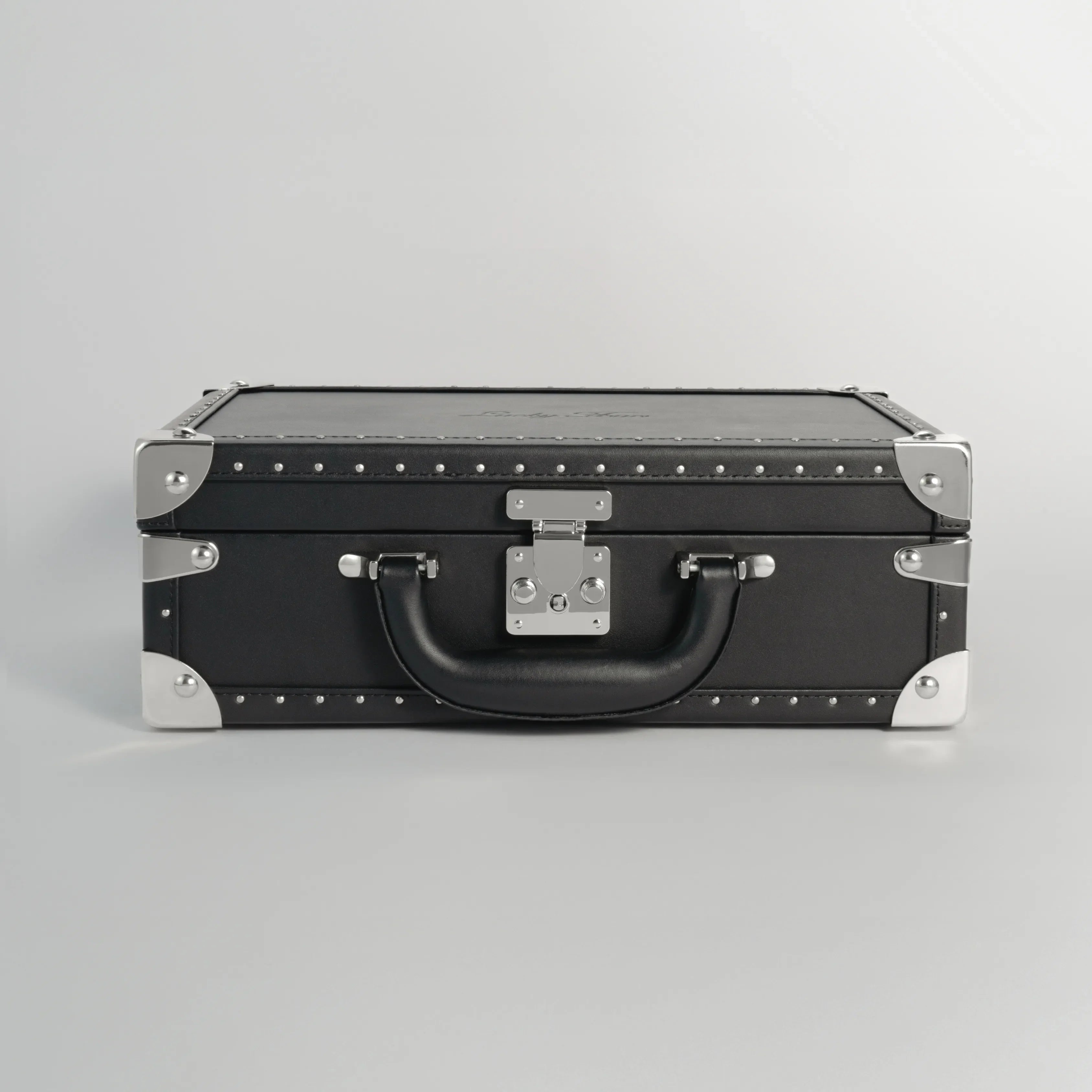 Lucky Fours® Watch Briefcase