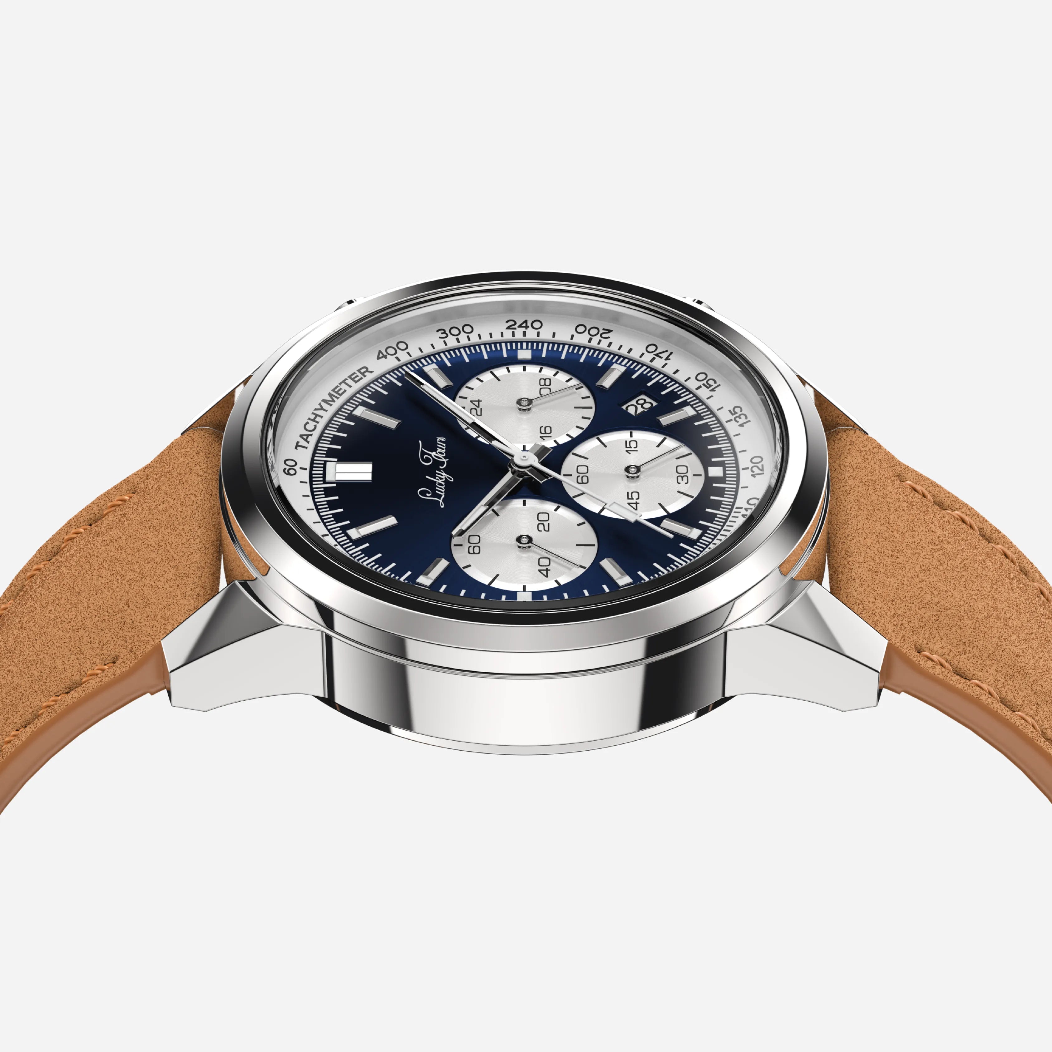 Lucky Fours® Meridian