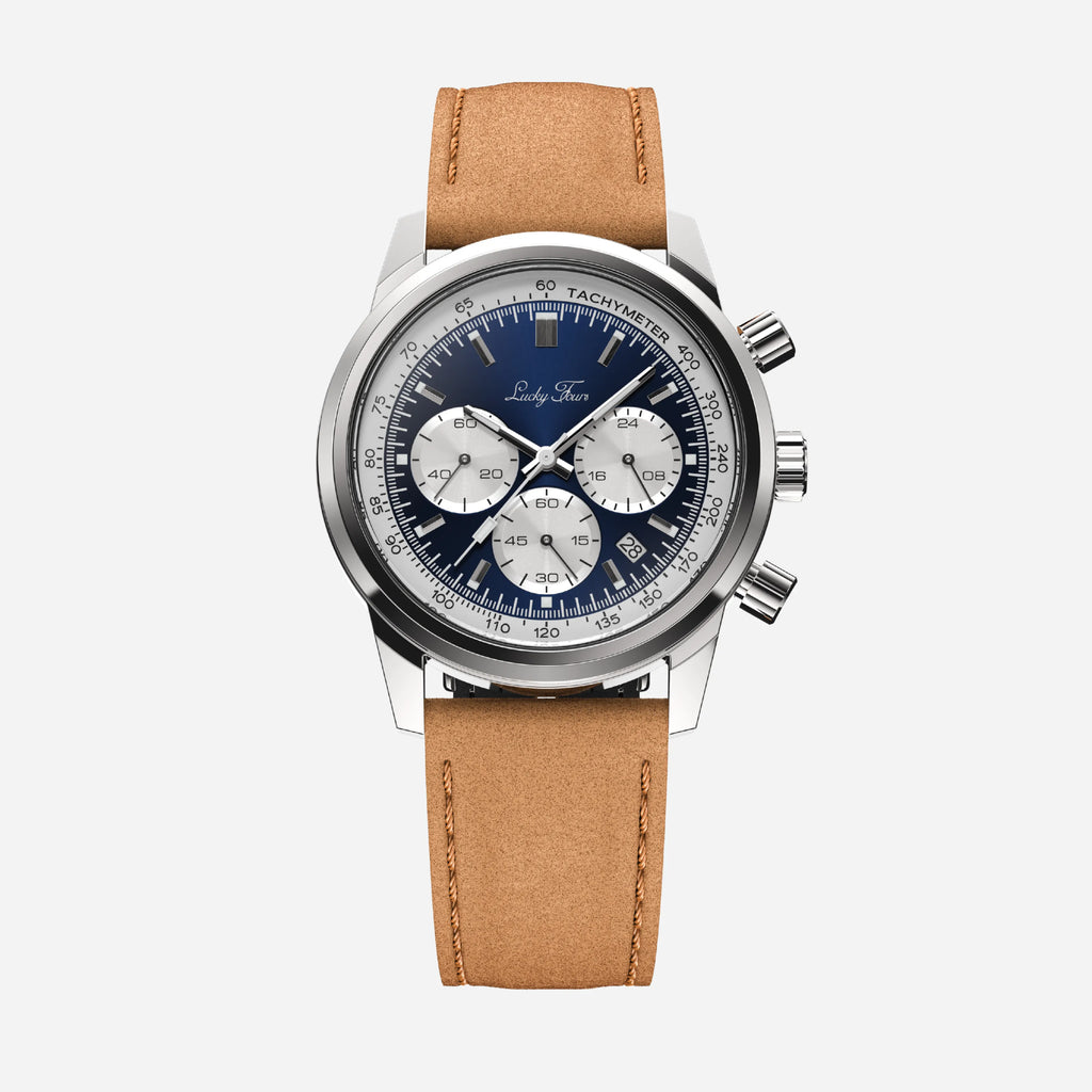Lucky Fours® Meridian