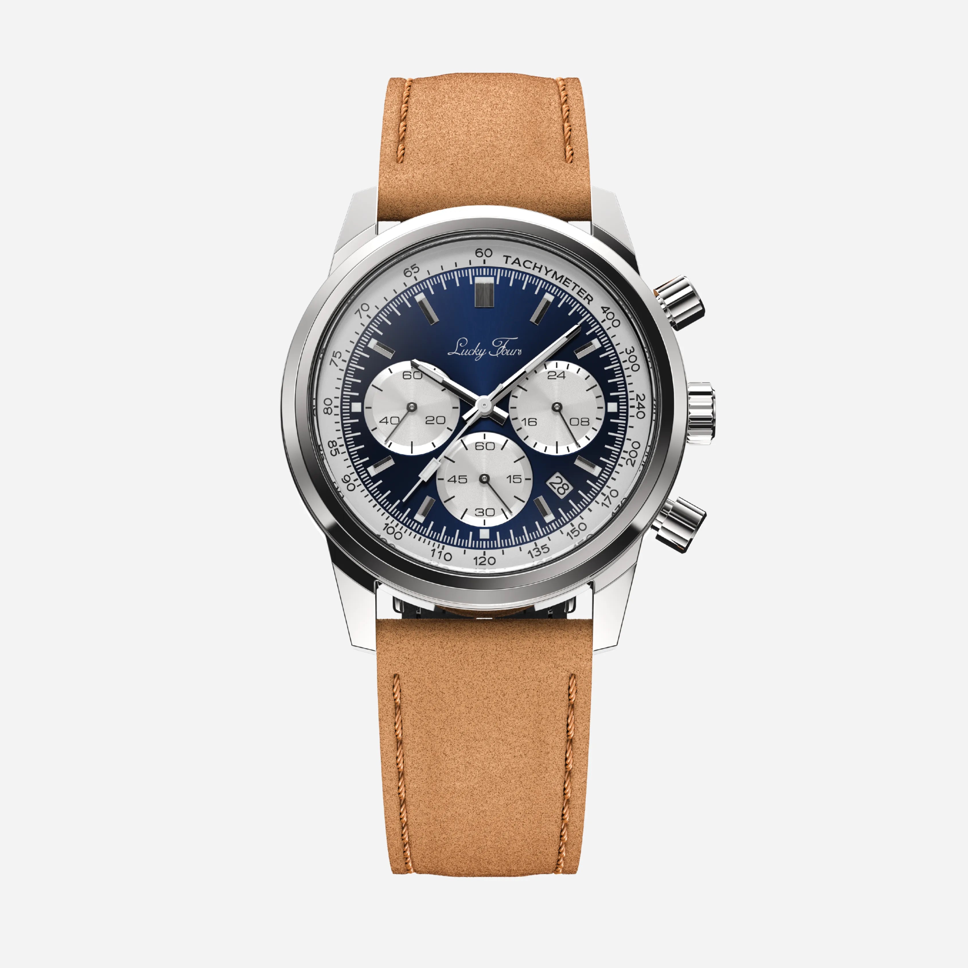 Lucky Fours® Meridian