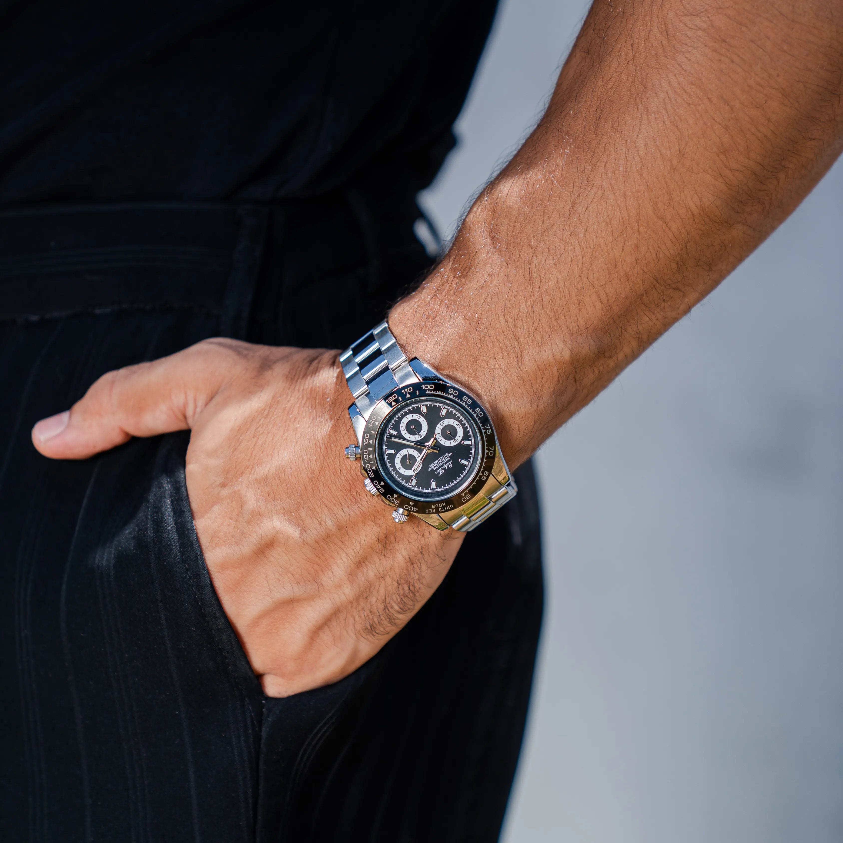 Lucky Fours® Vantage