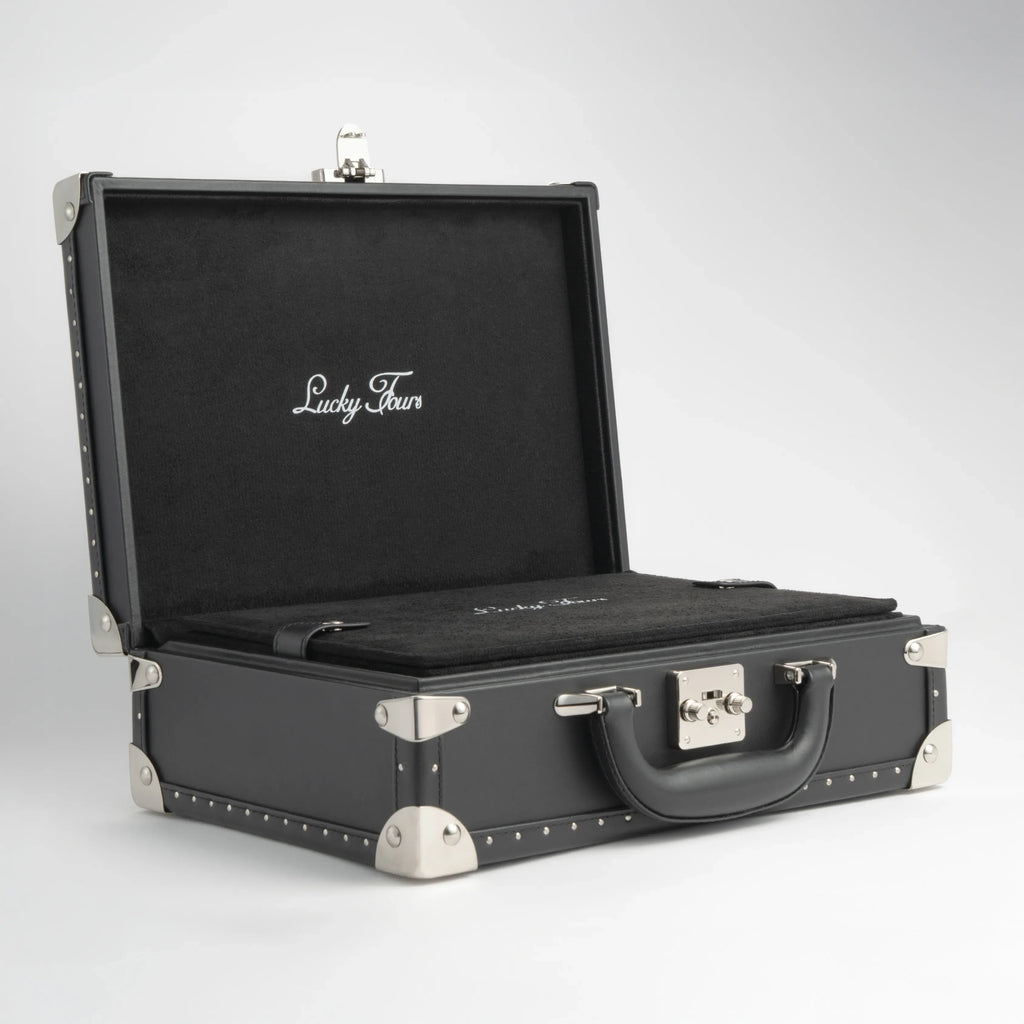 Lucky Fours® Watch Briefcase