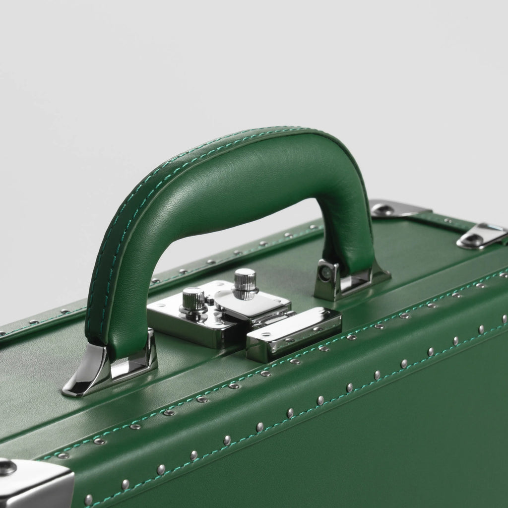 Lucky Fours® Watch Briefcase