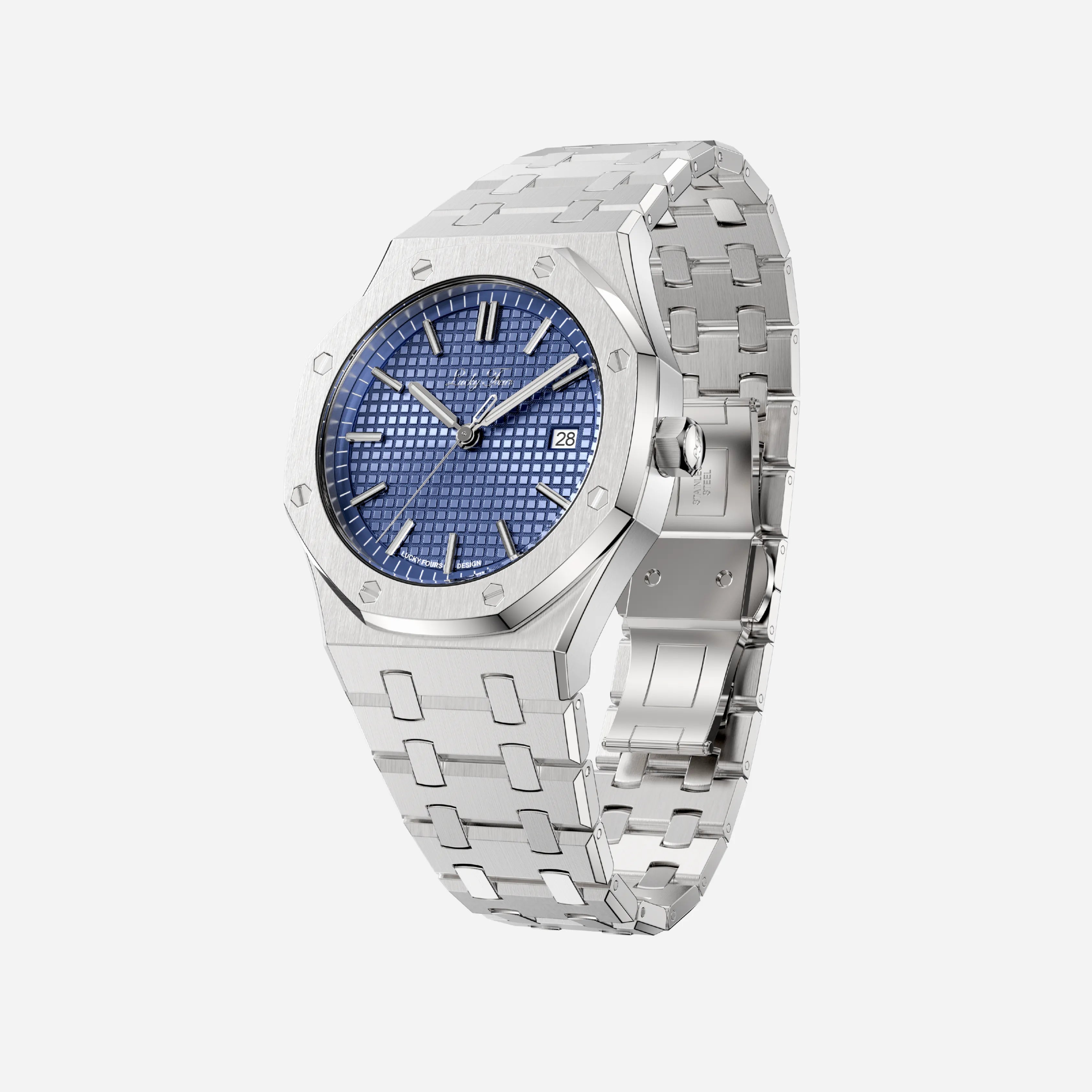 Lucky Fours® Oceanus