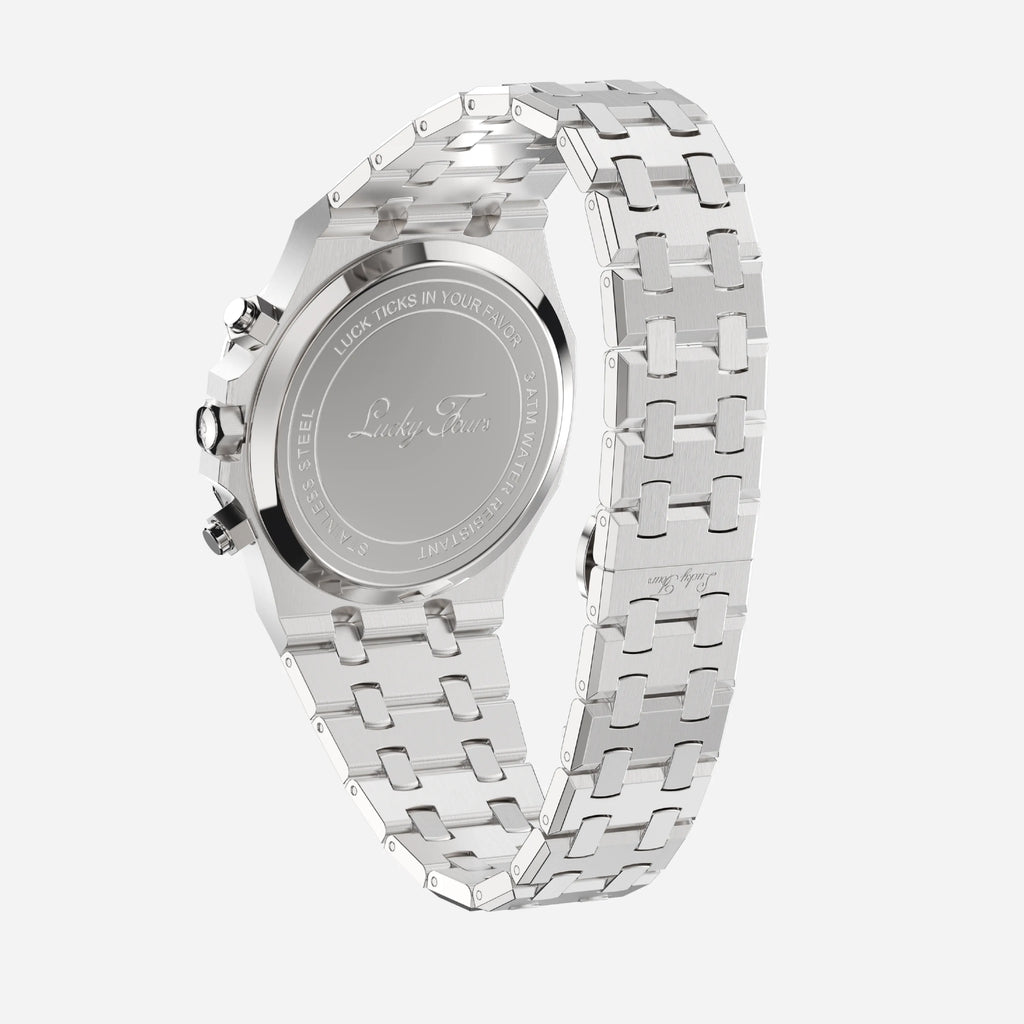 Lucky Fours® Tourbillon