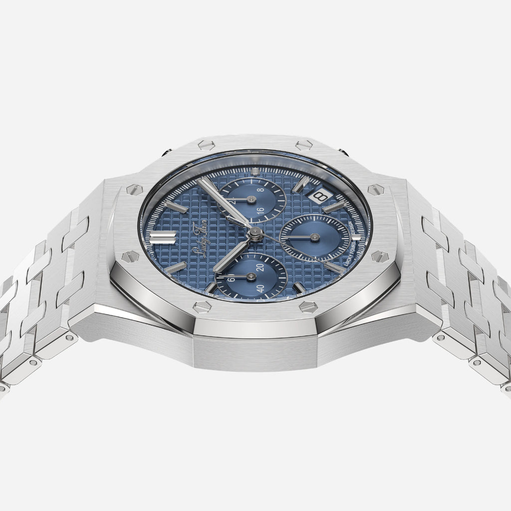 Lucky Fours® Tourbillon