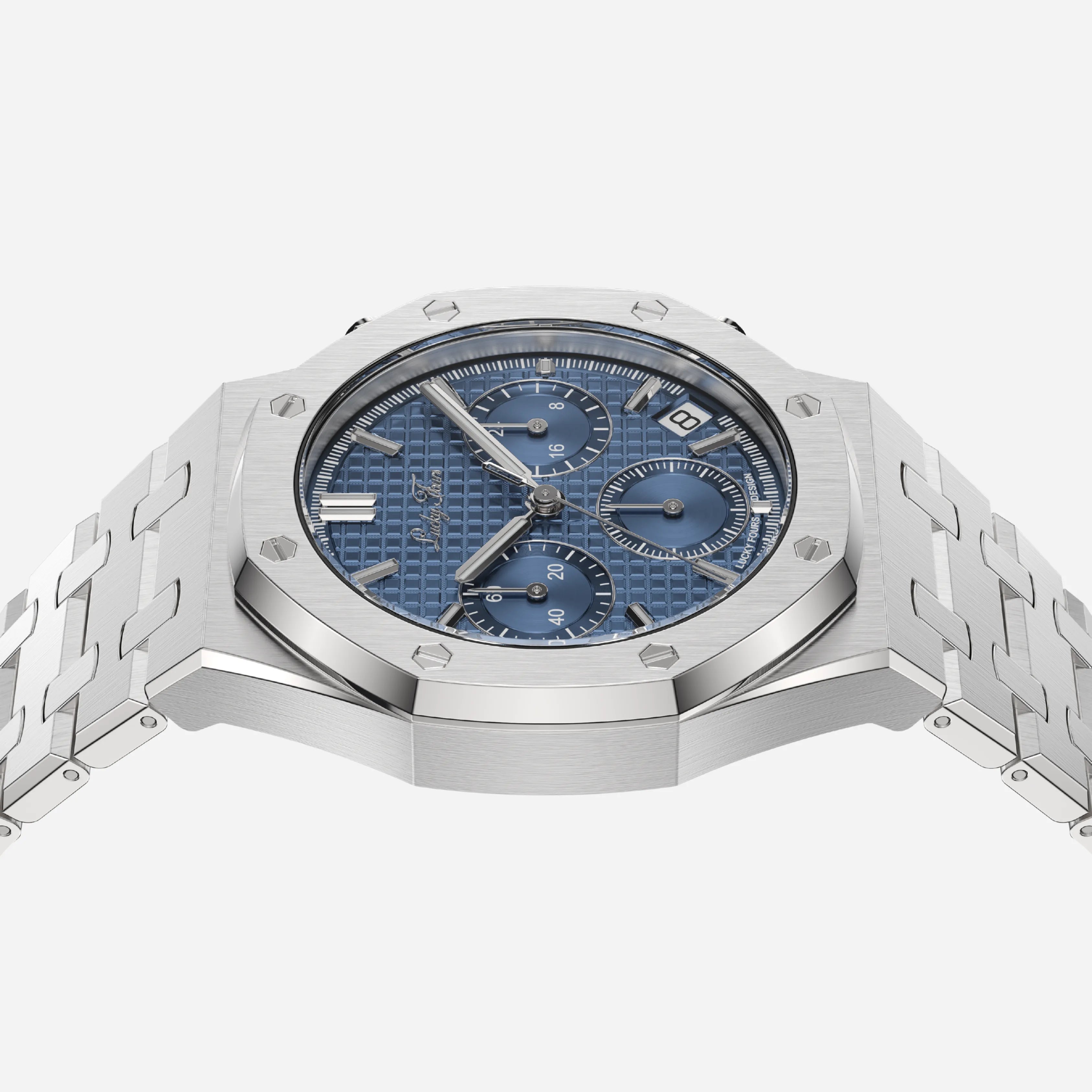 Lucky Fours® Tourbillon