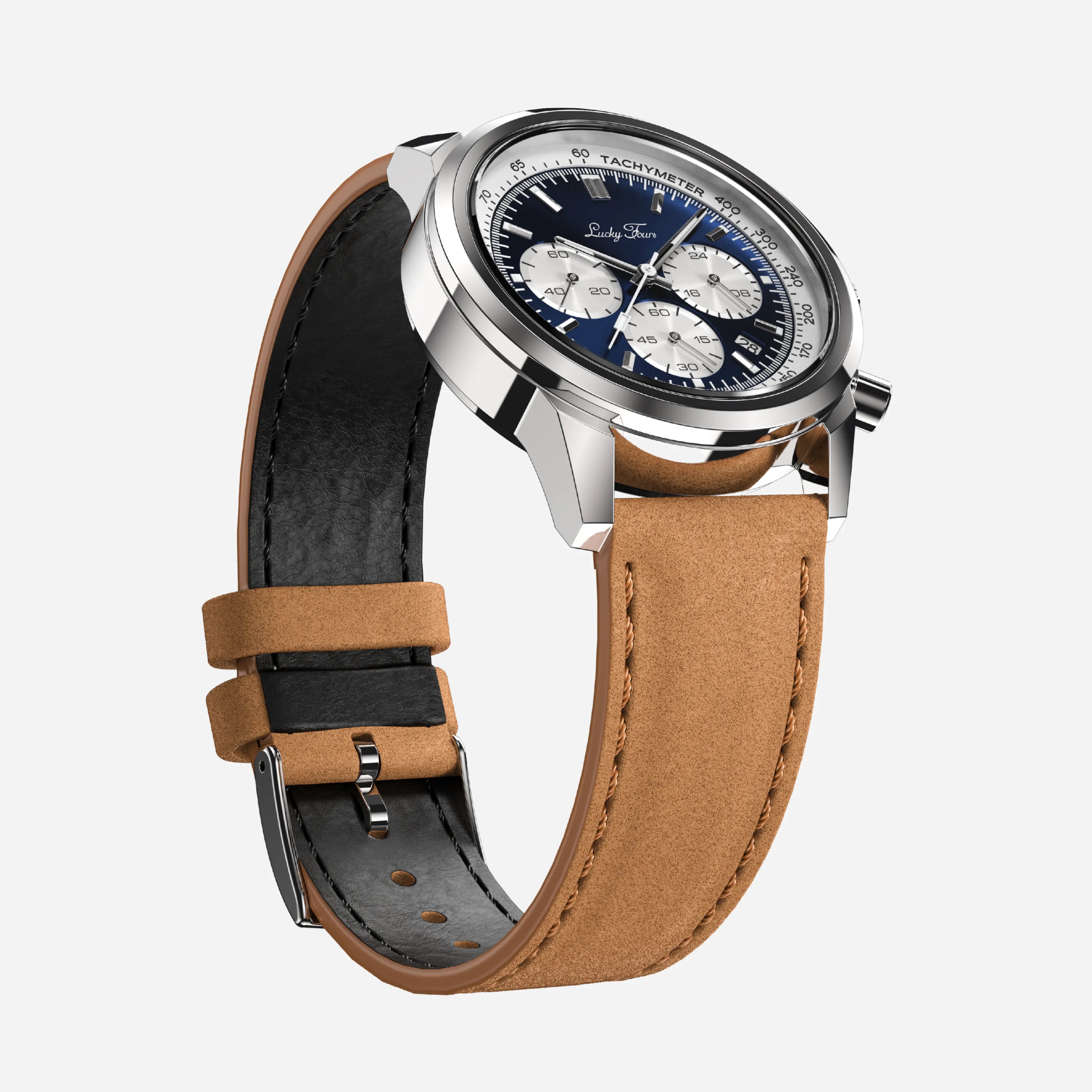 Lucky Fours® Meridian