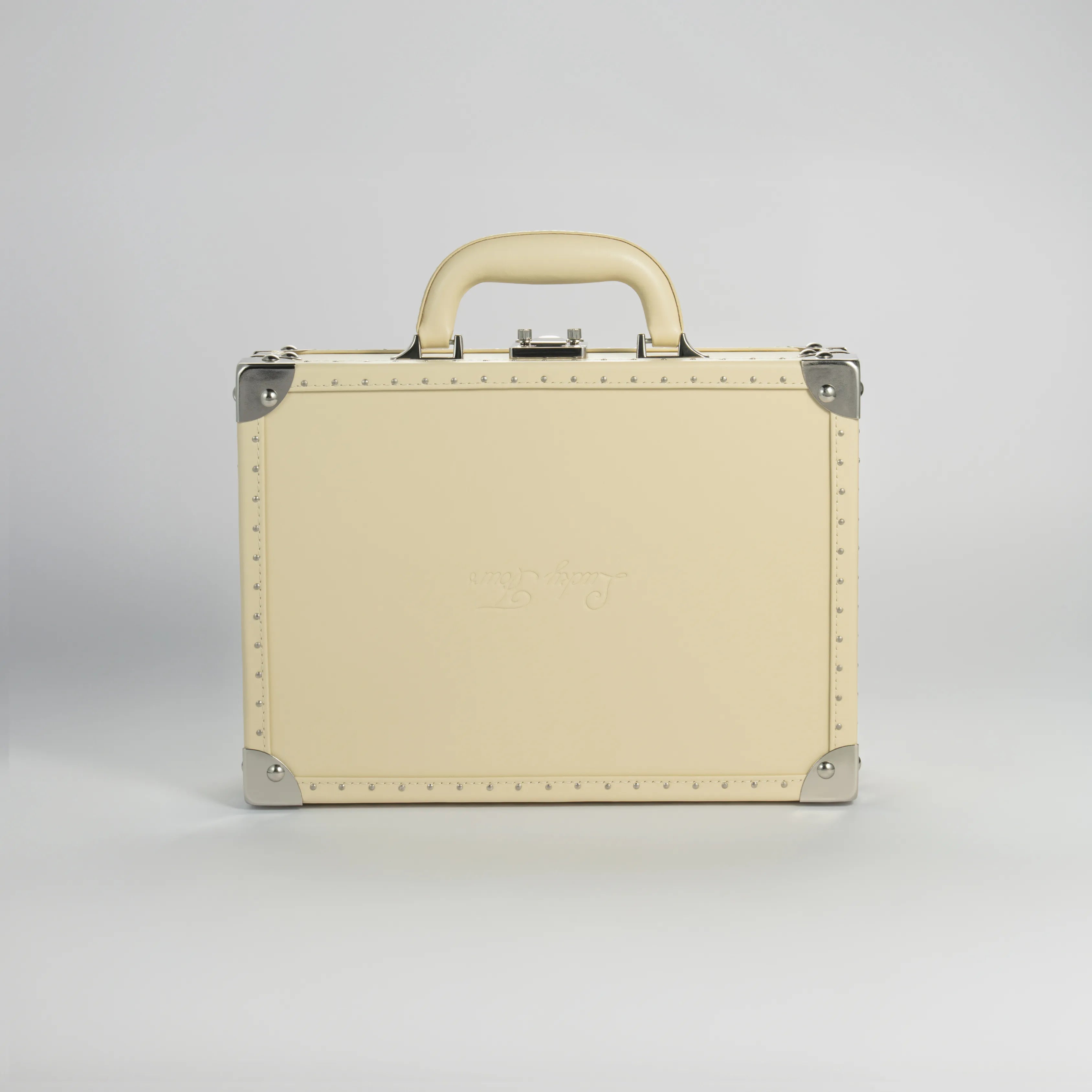 Lucky Fours® Watch Briefcase