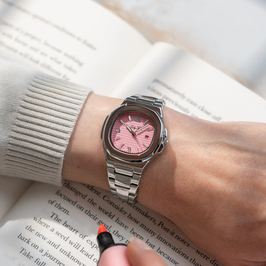Lucky Fours® Lyra