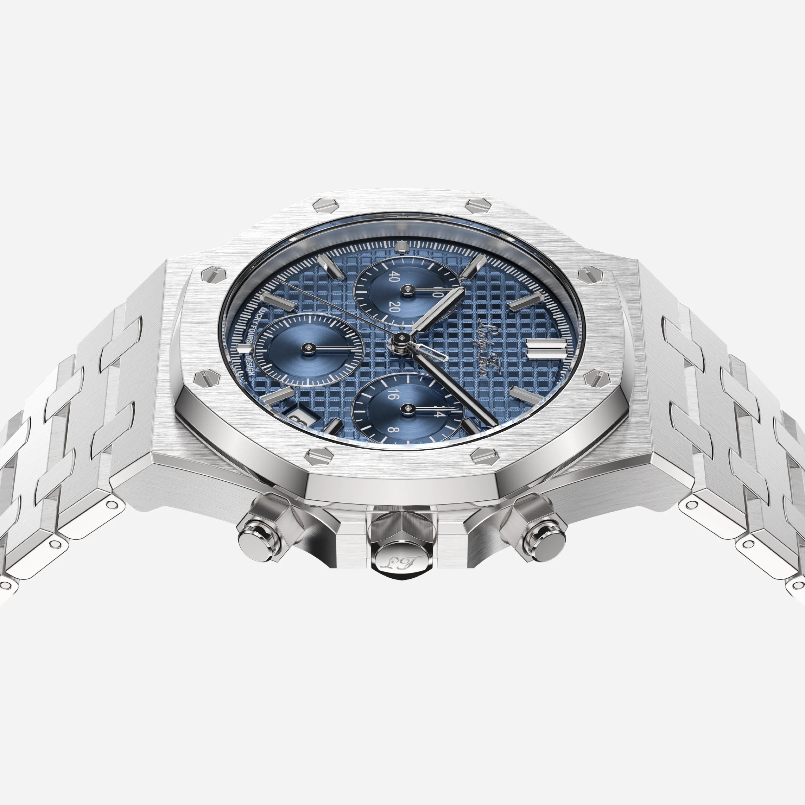 Lucky Fours® Tourbillon