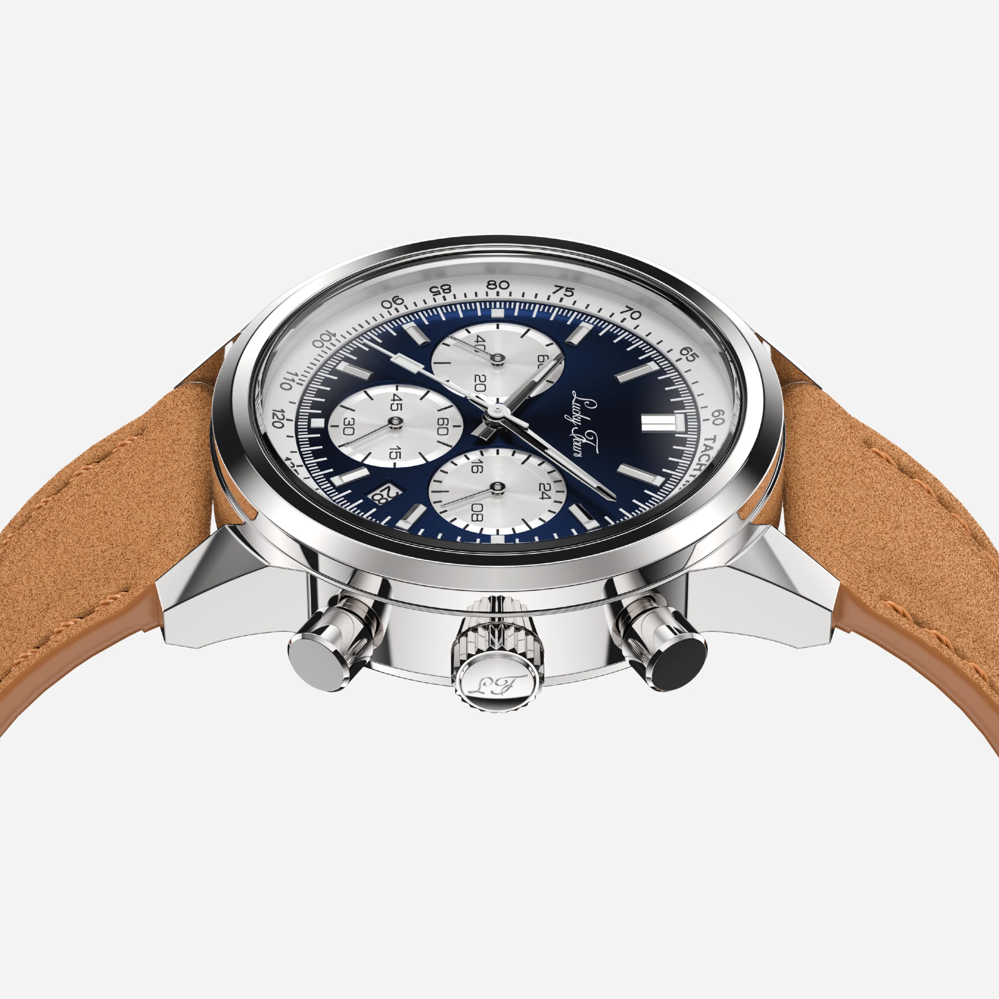 Lucky Fours® Meridian