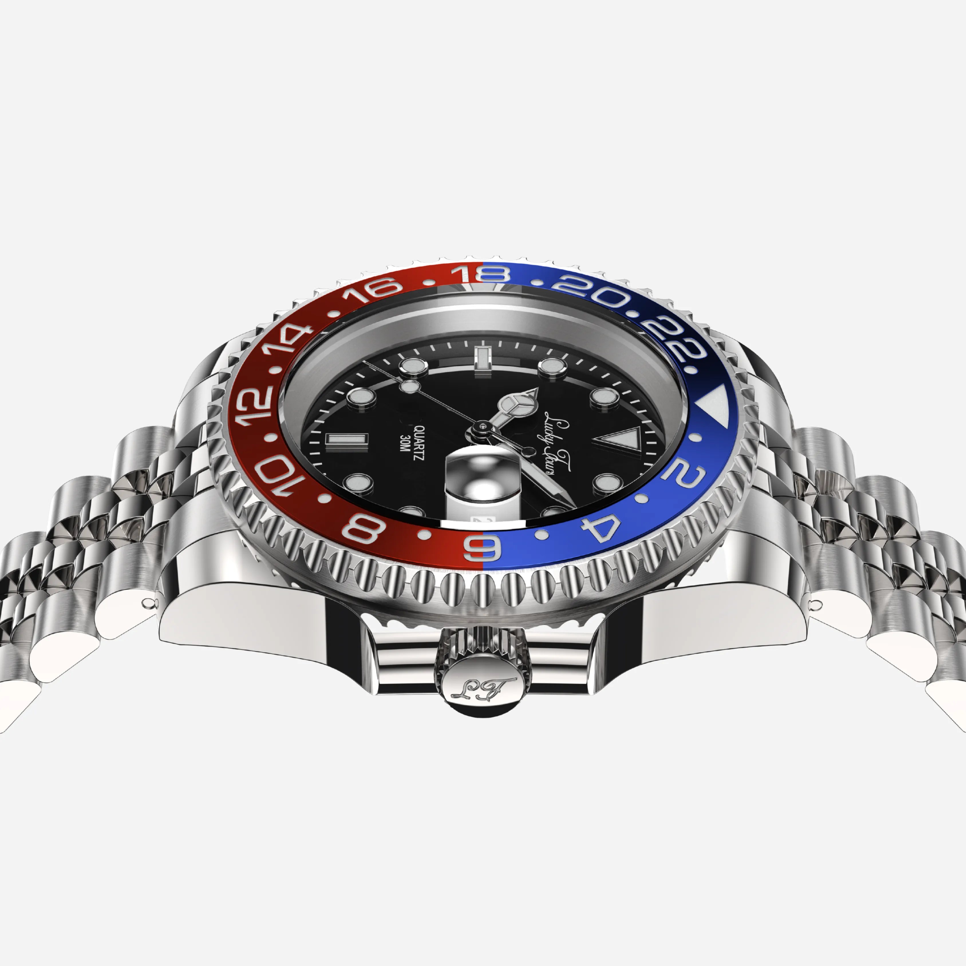 Lucky Fours® Imperial