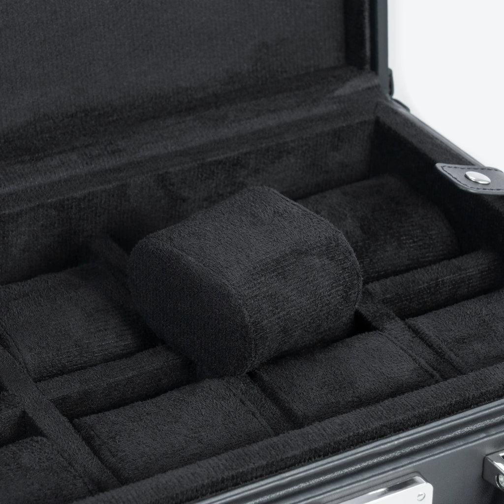 Lucky Fours® Watch Briefcase