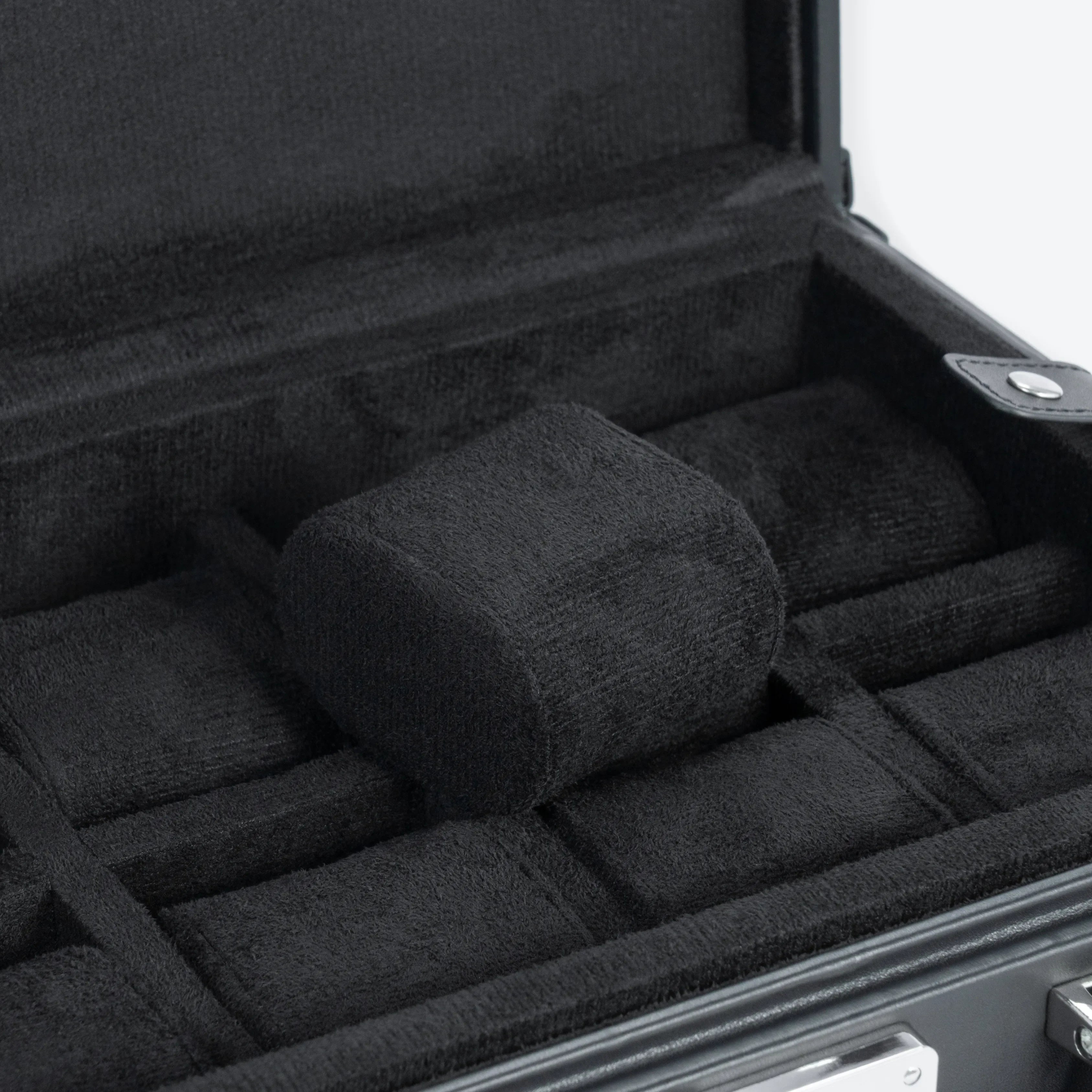 Lucky Fours® Watch Briefcase