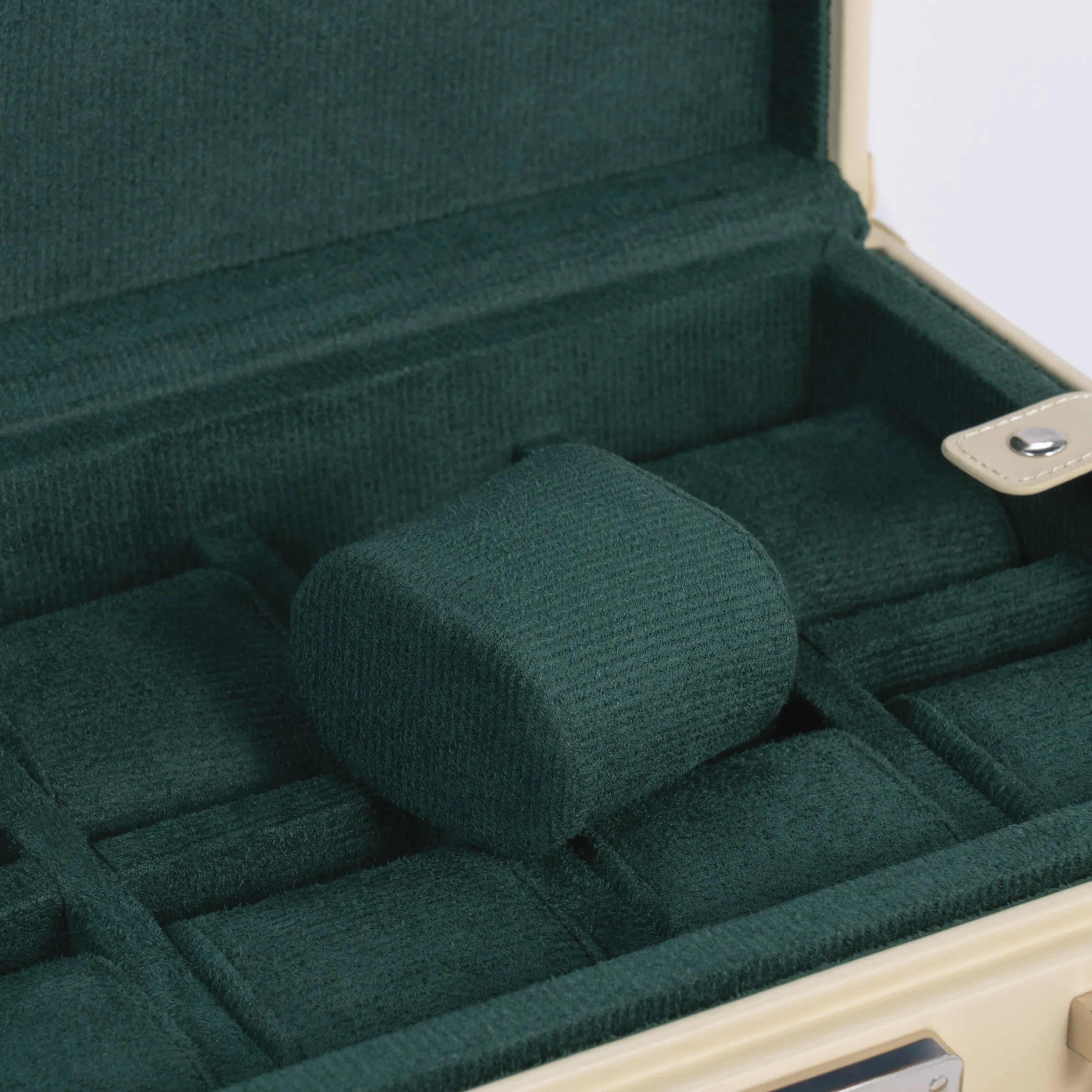 Lucky Fours® Watch Briefcase