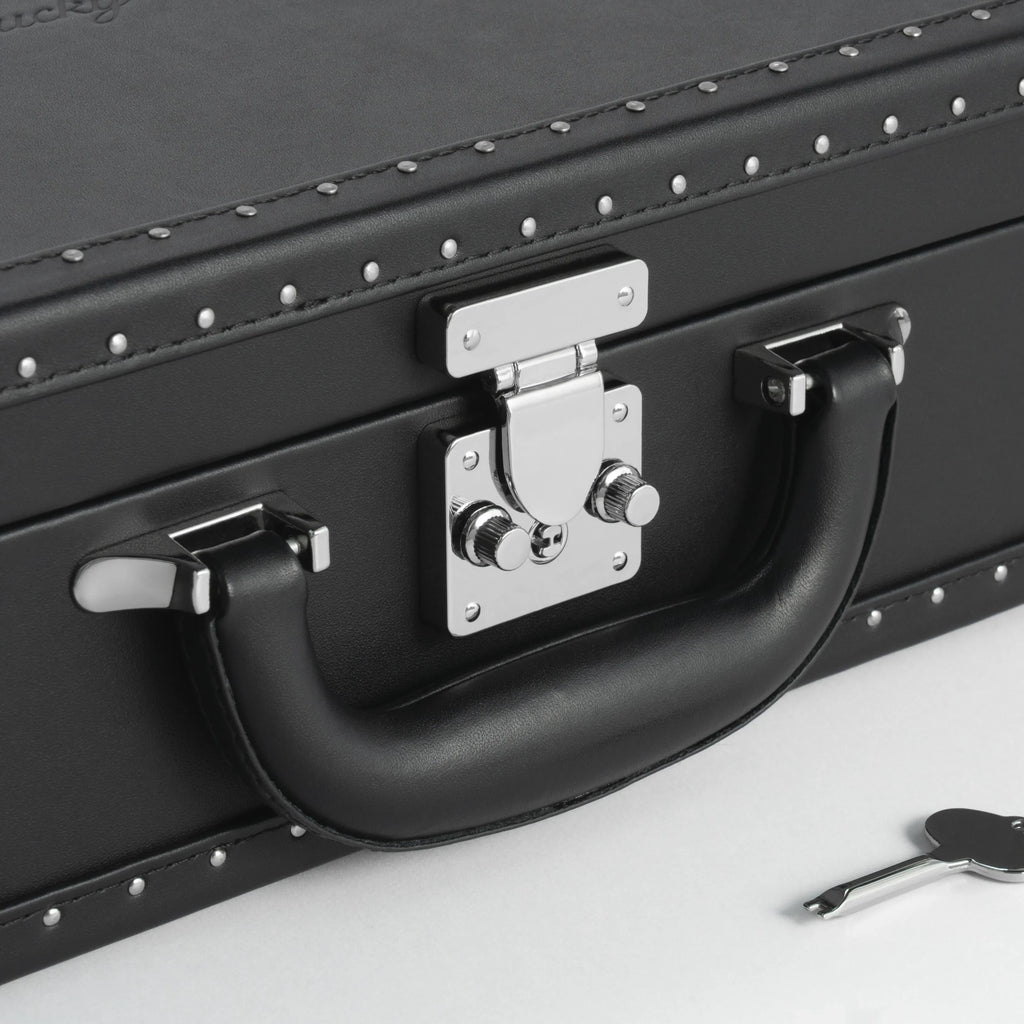 Lucky Fours® Watch Briefcase