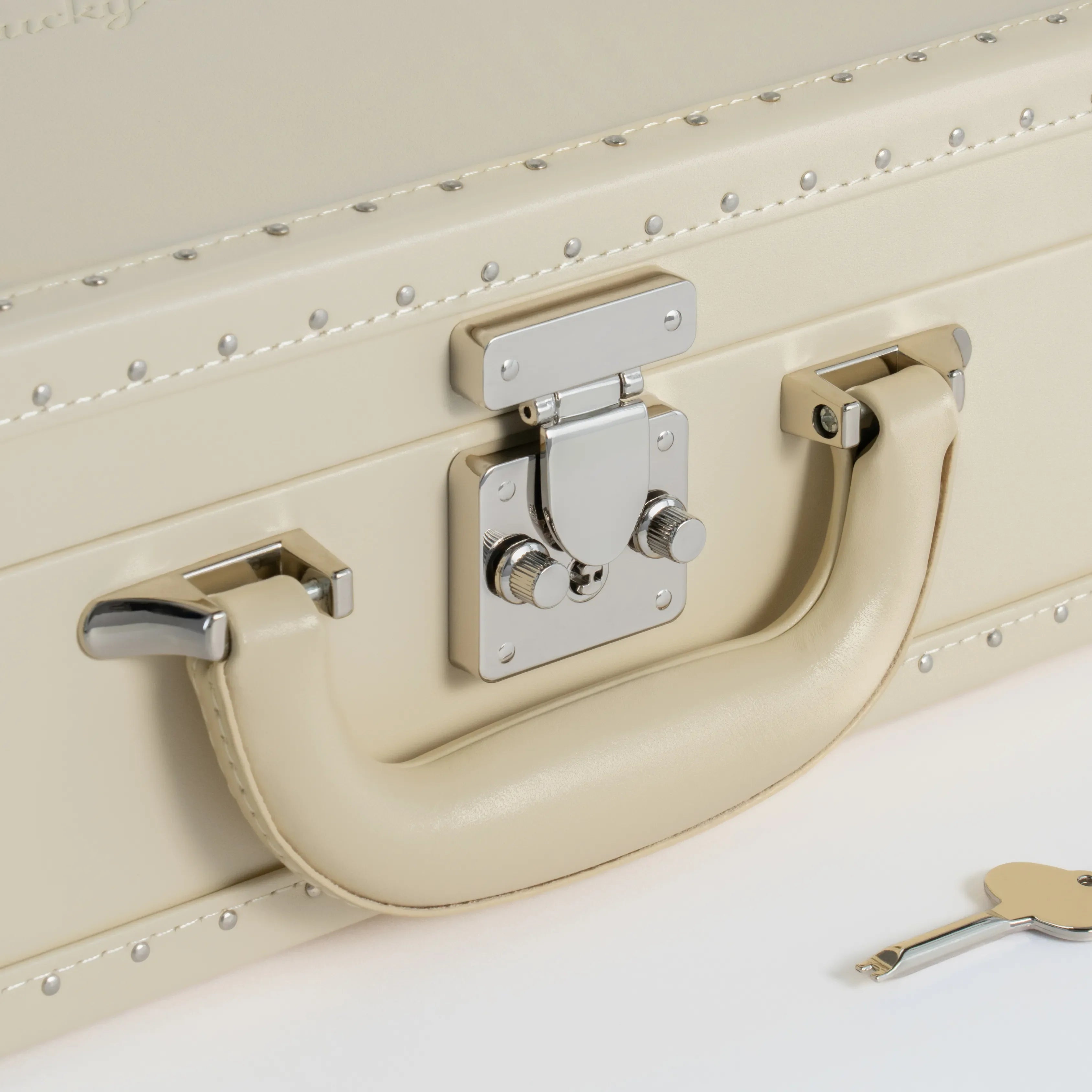 Lucky Fours® Watch Briefcase