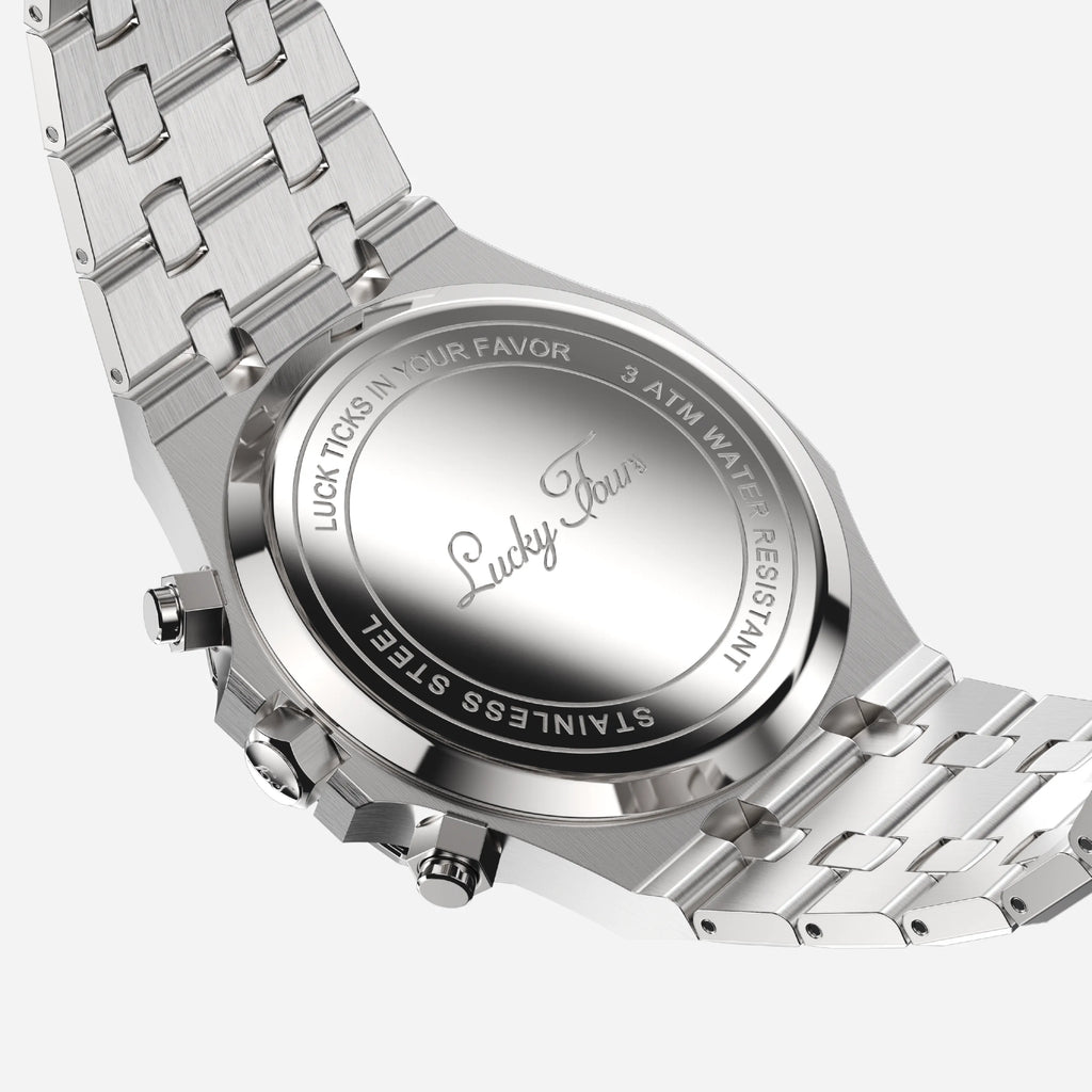 Lucky Fours® Tourbillon