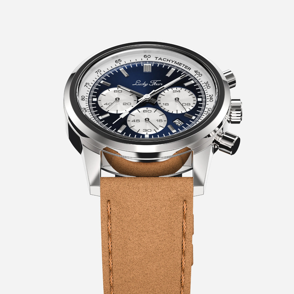 Lucky Fours® Meridian