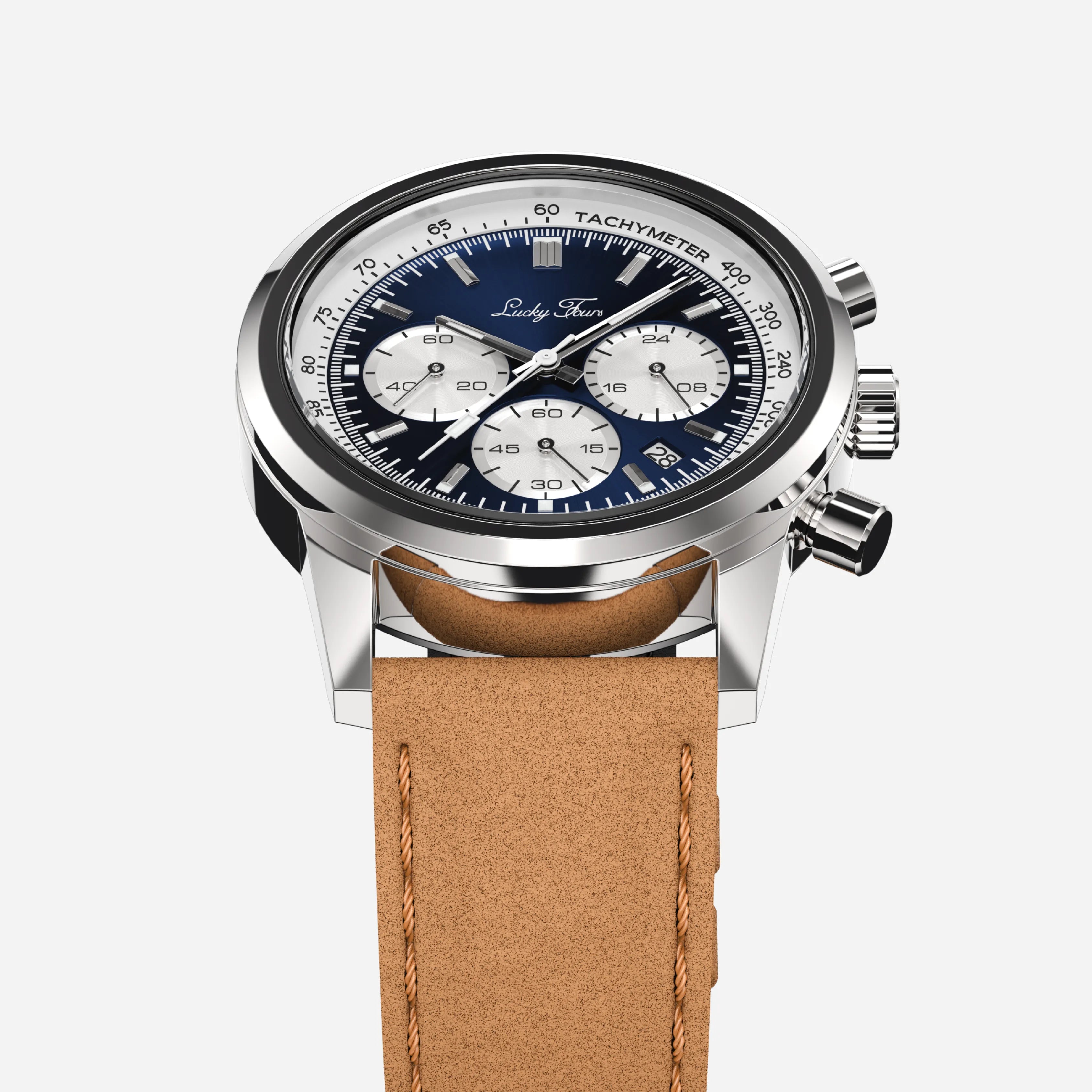 Lucky Fours® Meridian