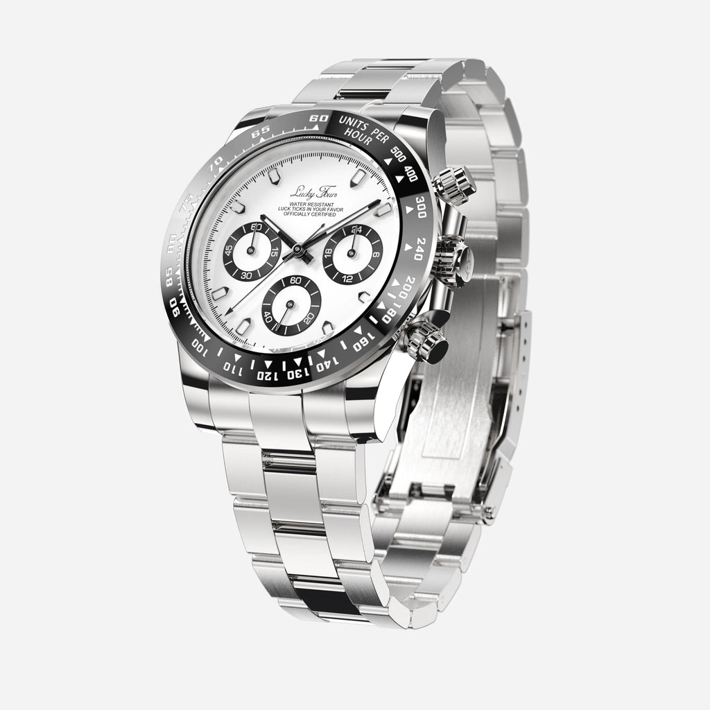 Lucky Fours® Vantage