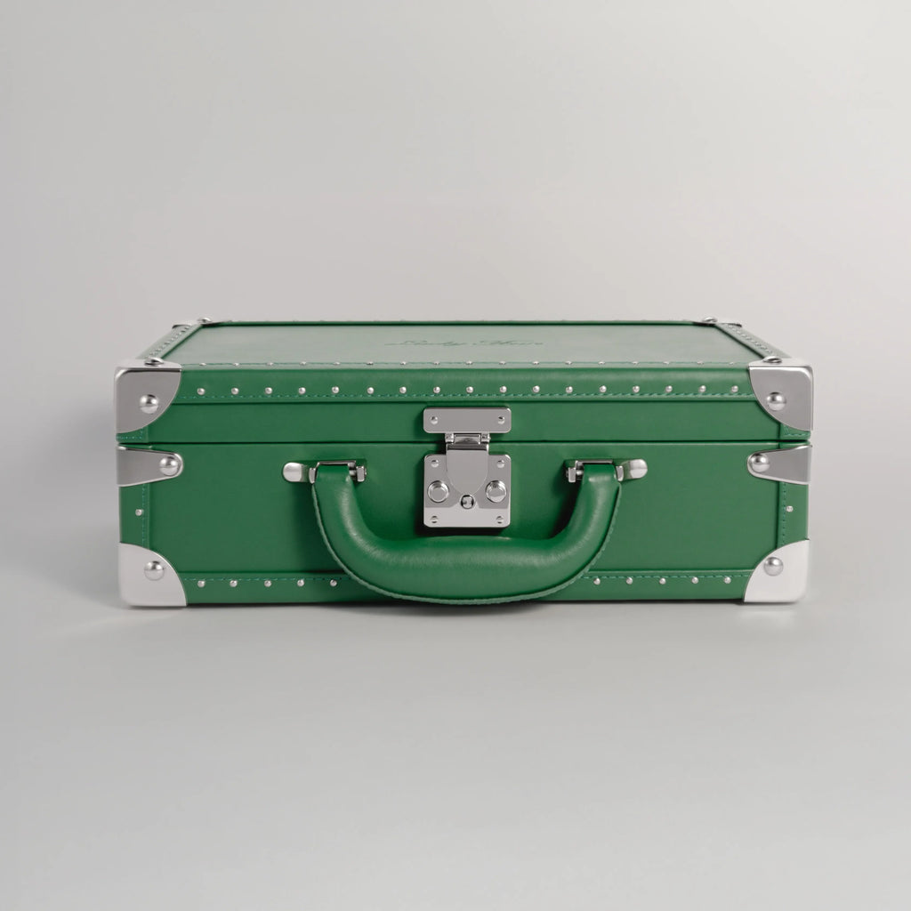 Lucky Fours® Watch Briefcase