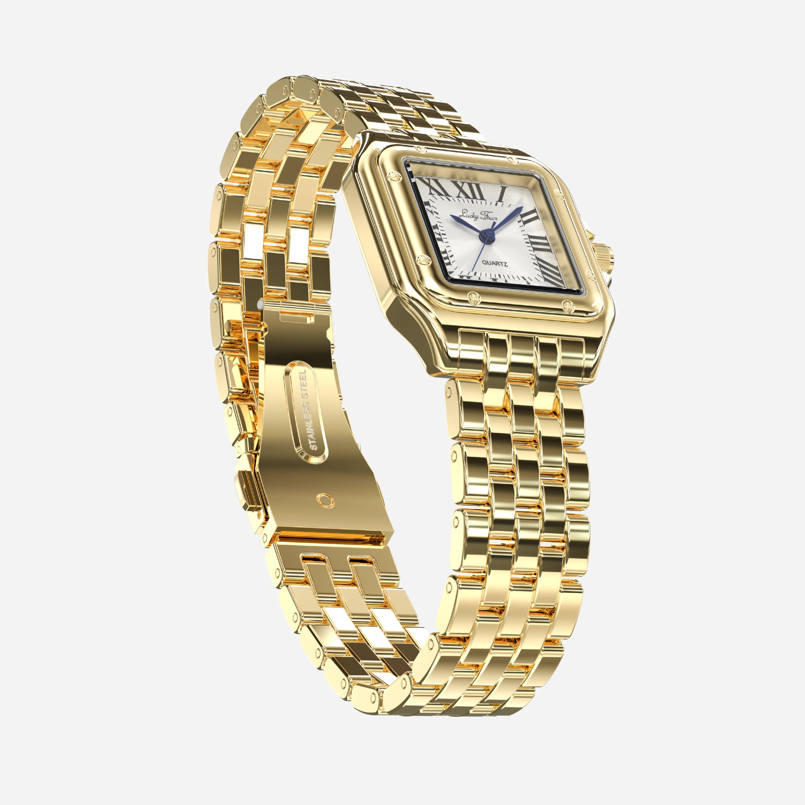 Lucky Fours® Calista