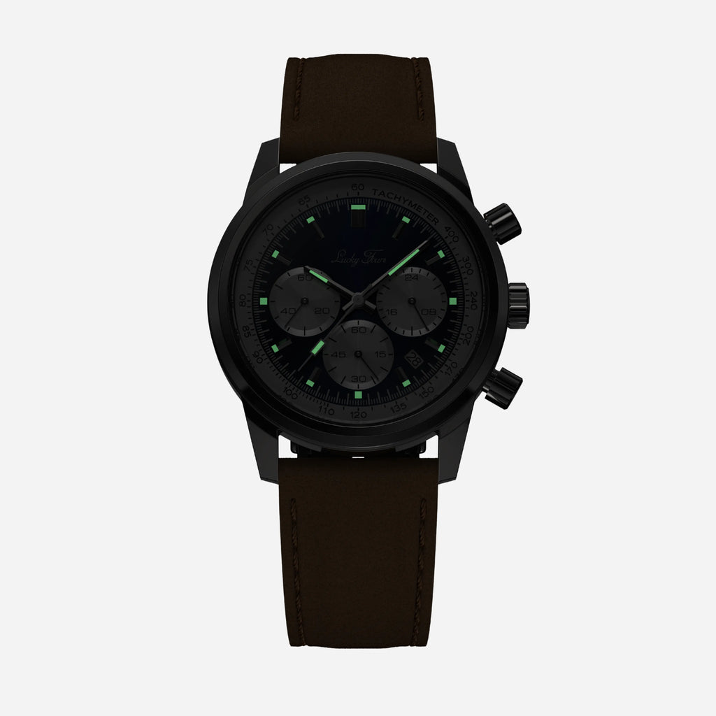 Lucky Fours® Meridian