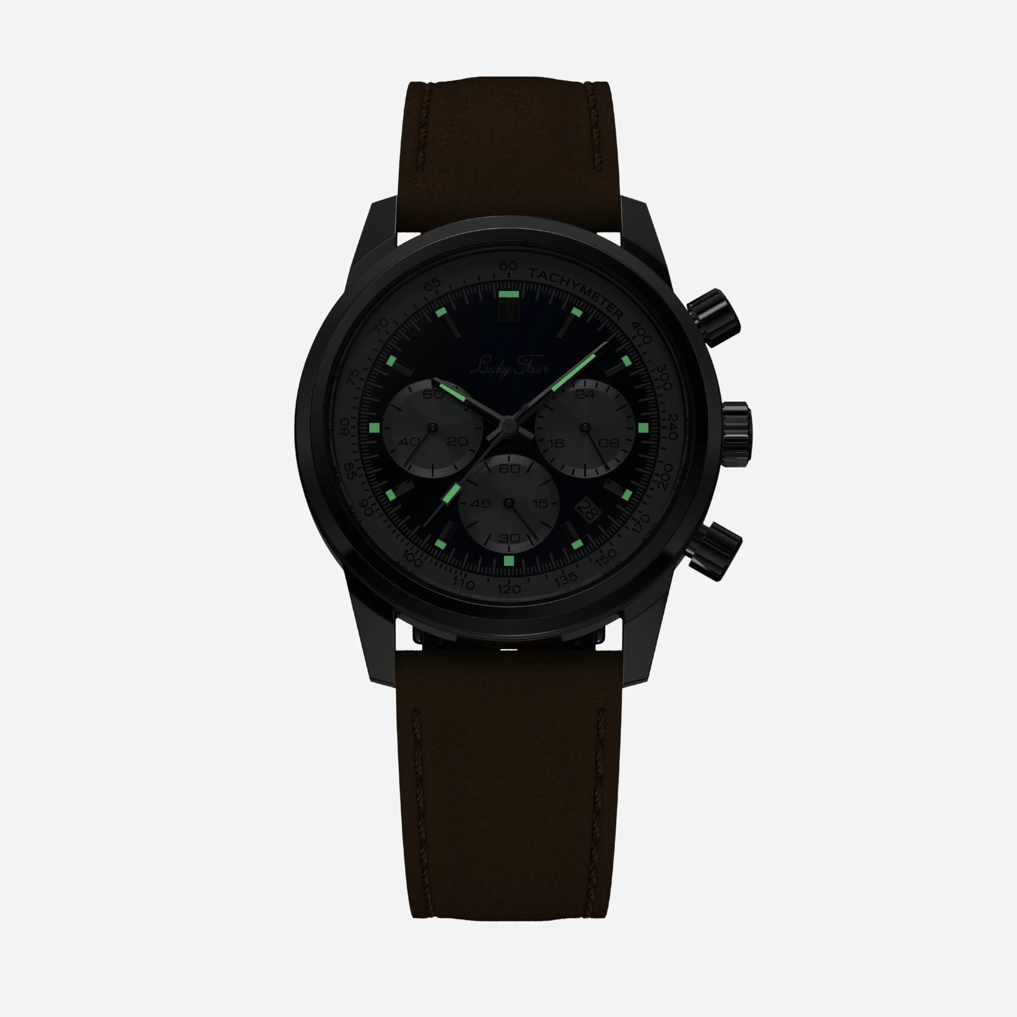 Lucky Fours® Meridian