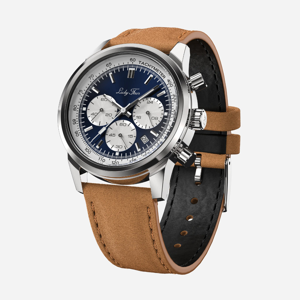 Lucky Fours® Meridian