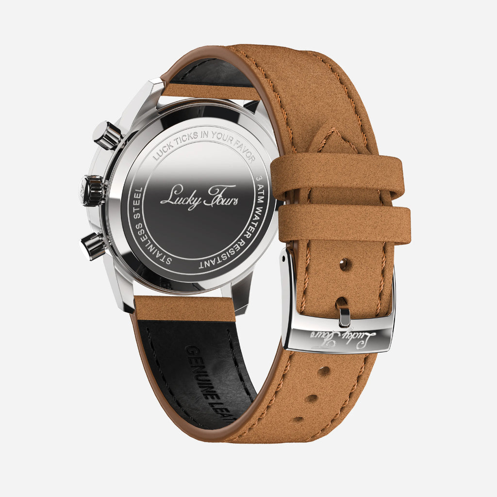 Lucky Fours® Meridian