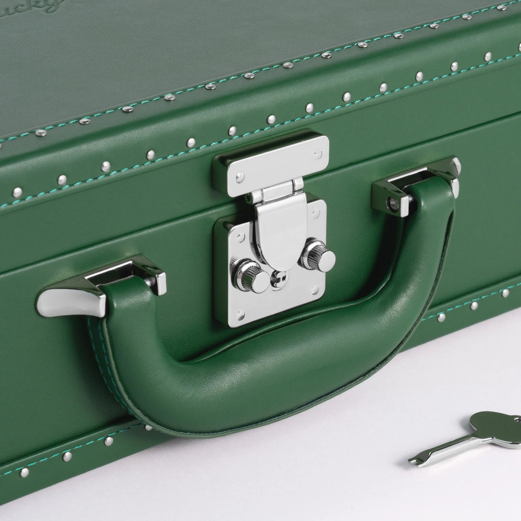 Lucky Fours® Watch Briefcase
